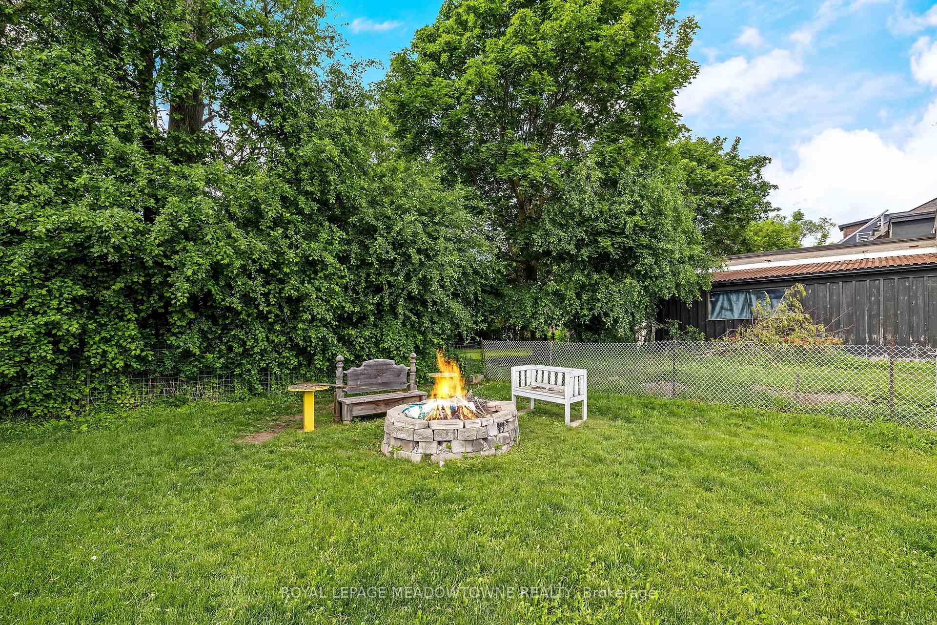 Photo 31 of 3 Church Boulevard, Erin — HOMEH