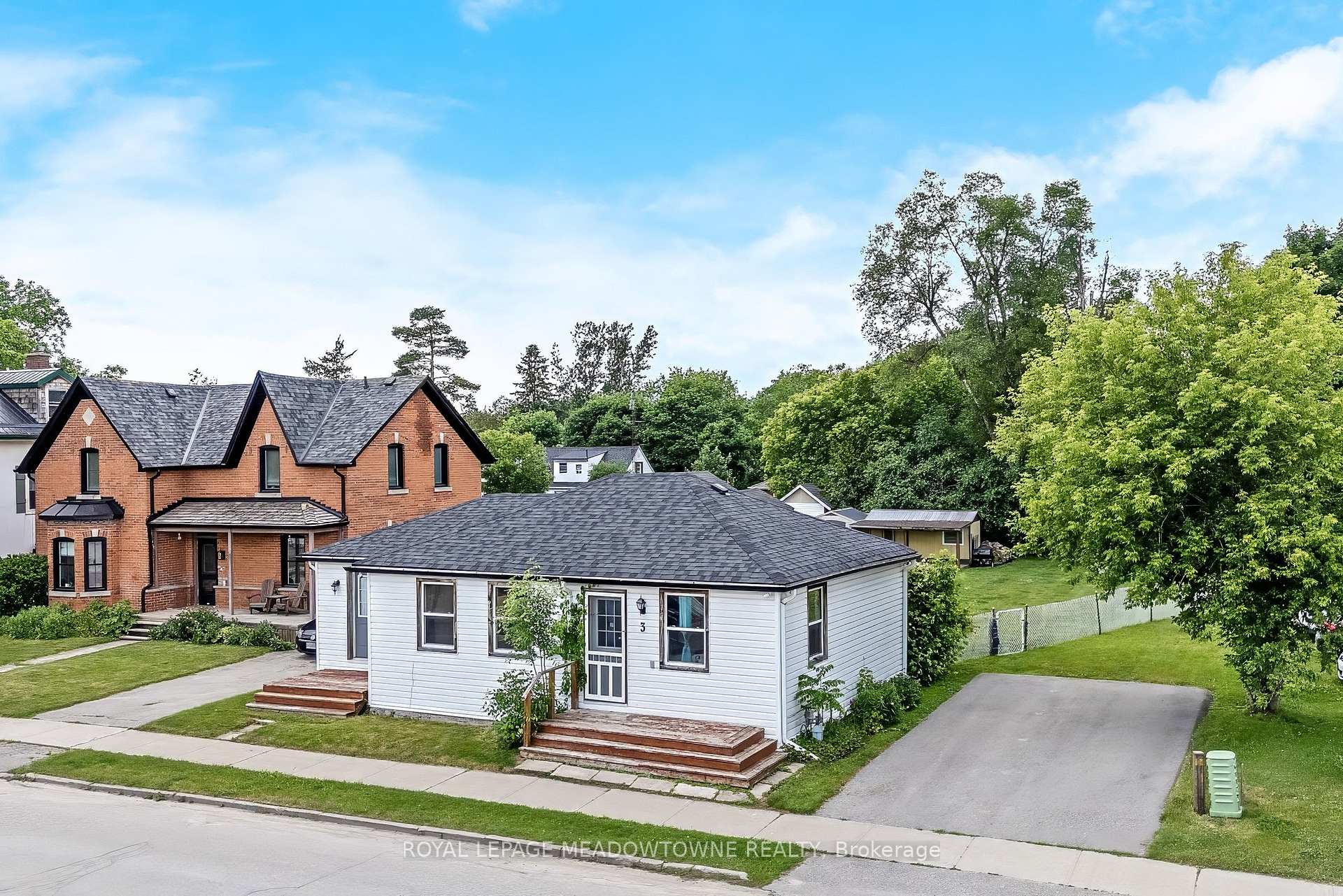 Photo 32 of 3 Church Boulevard, Erin — HOMEH