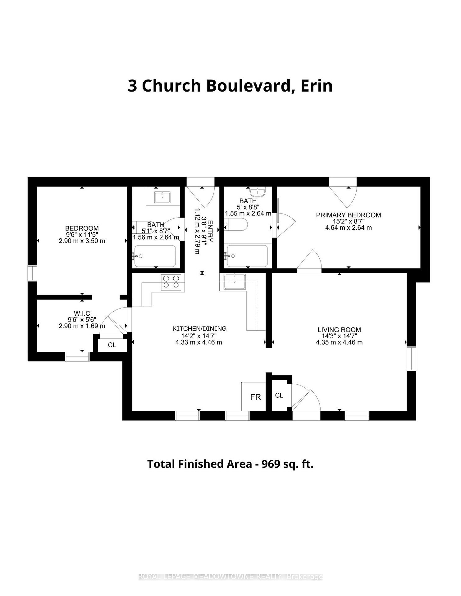 Photo 36 of 3 Church Boulevard, Erin — HOMEH