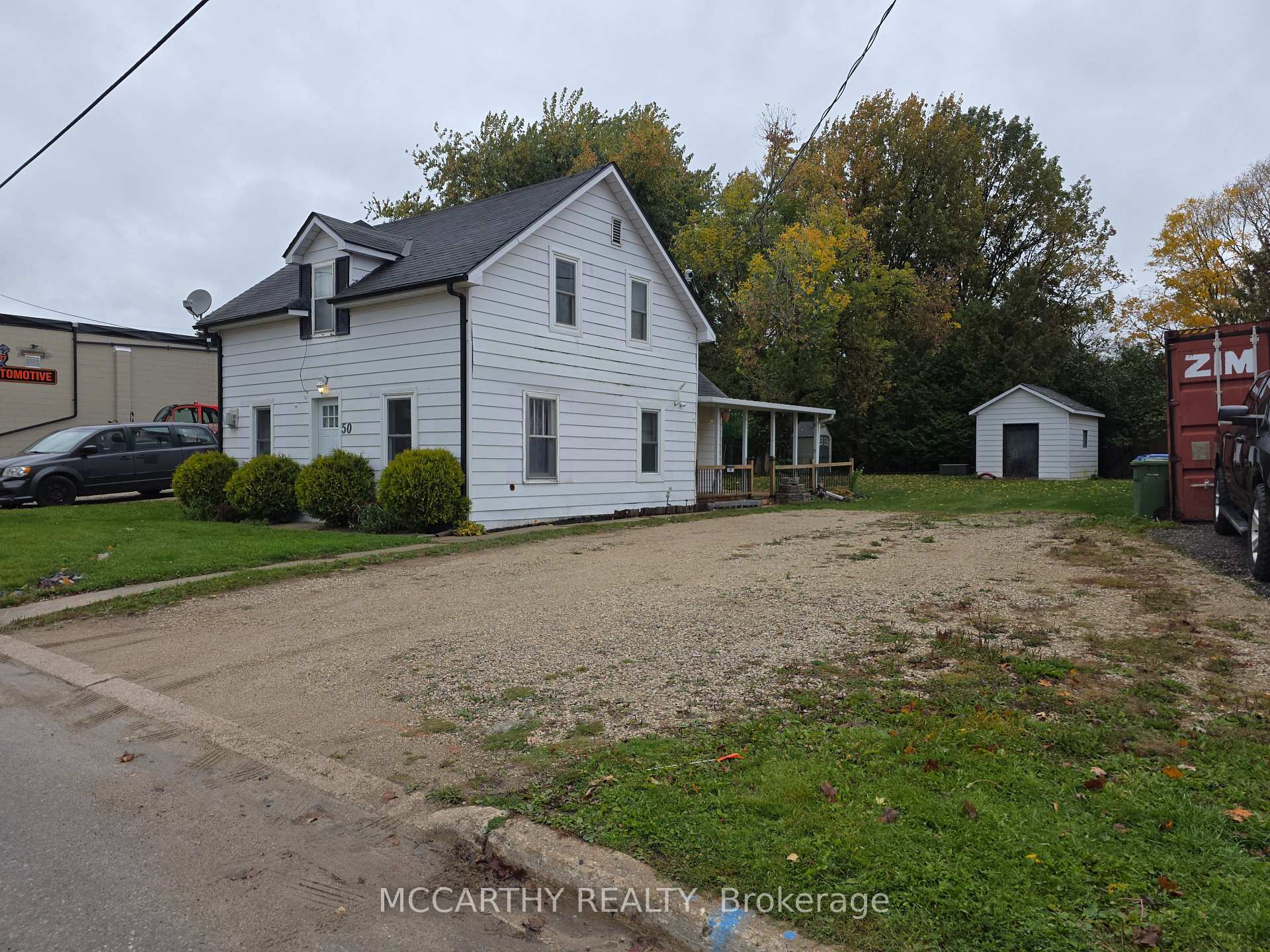 Photo 1 of 50 Young Street, Southgate — HOMEH