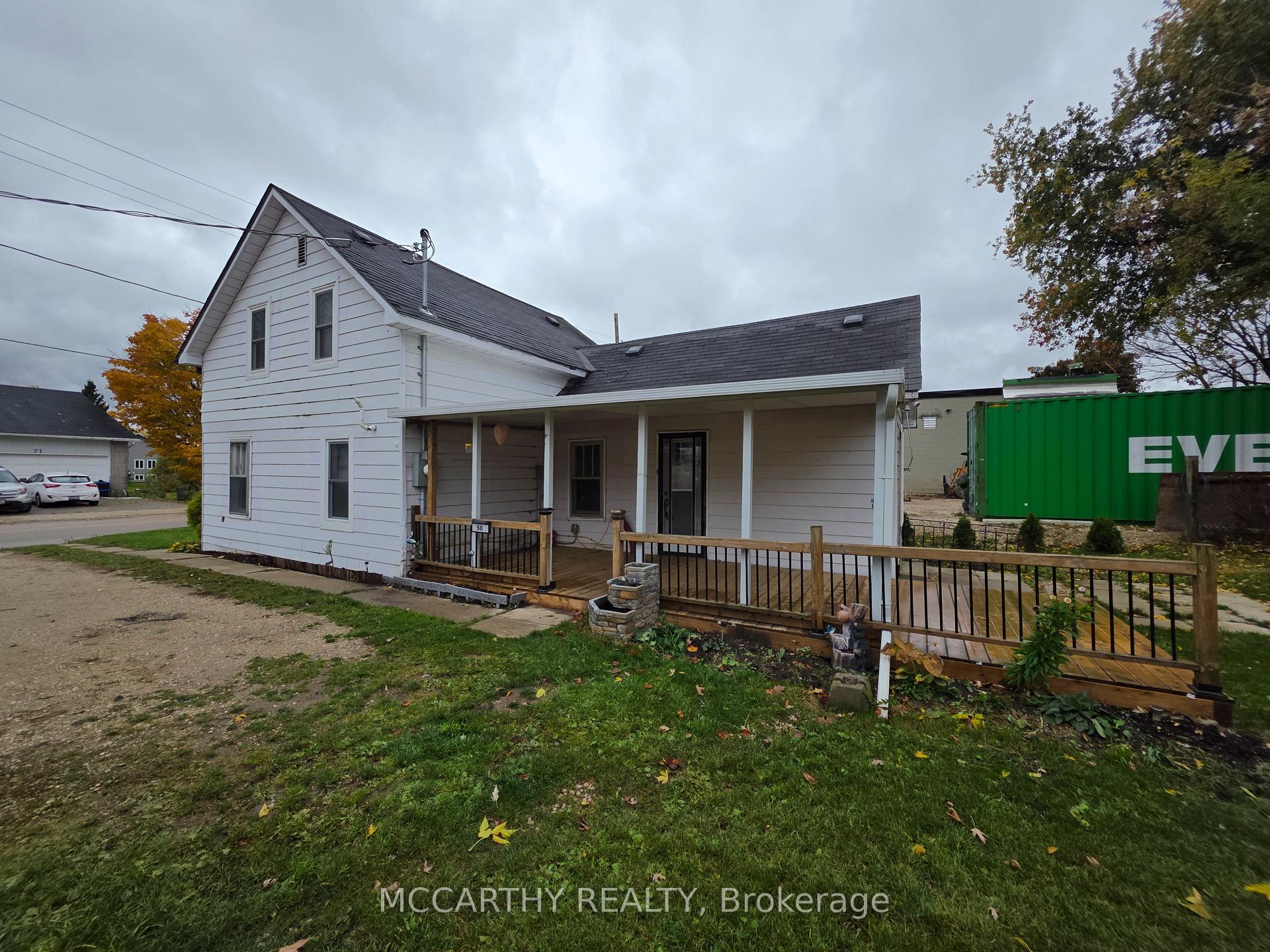 Photo 3 of 50 Young Street, Southgate — HOMEH