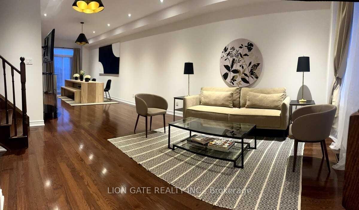 Photo 6 of 46 Rabbit Lane, Etobicoke, Eringate-Centennial-West Deane — HOMEH