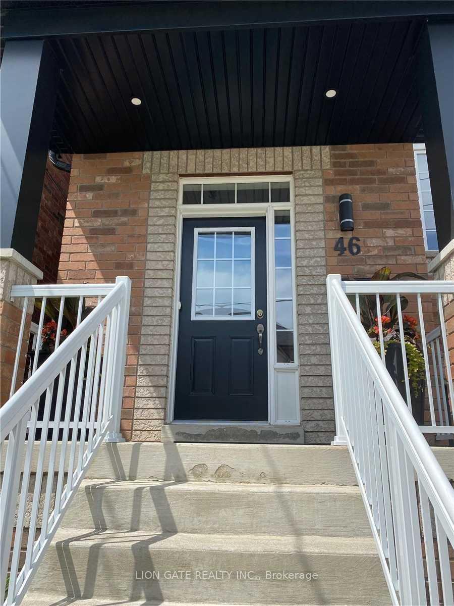 Photo 32 of 46 Rabbit Lane, Etobicoke, Eringate-Centennial-West Deane — HOMEH