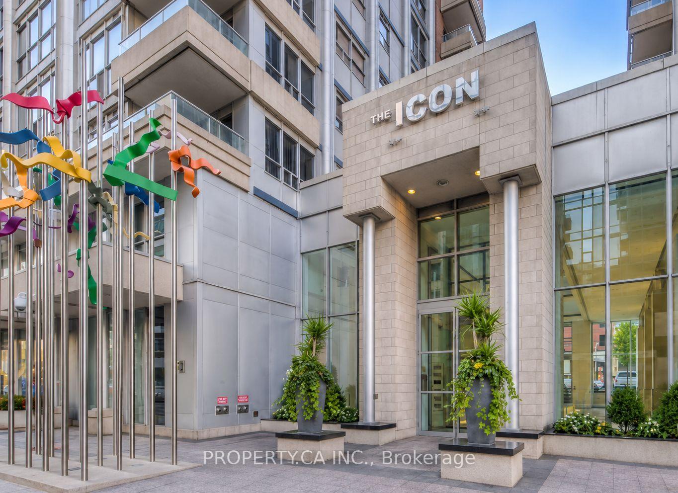 Photo of Unit 329, 250 Wellington Street