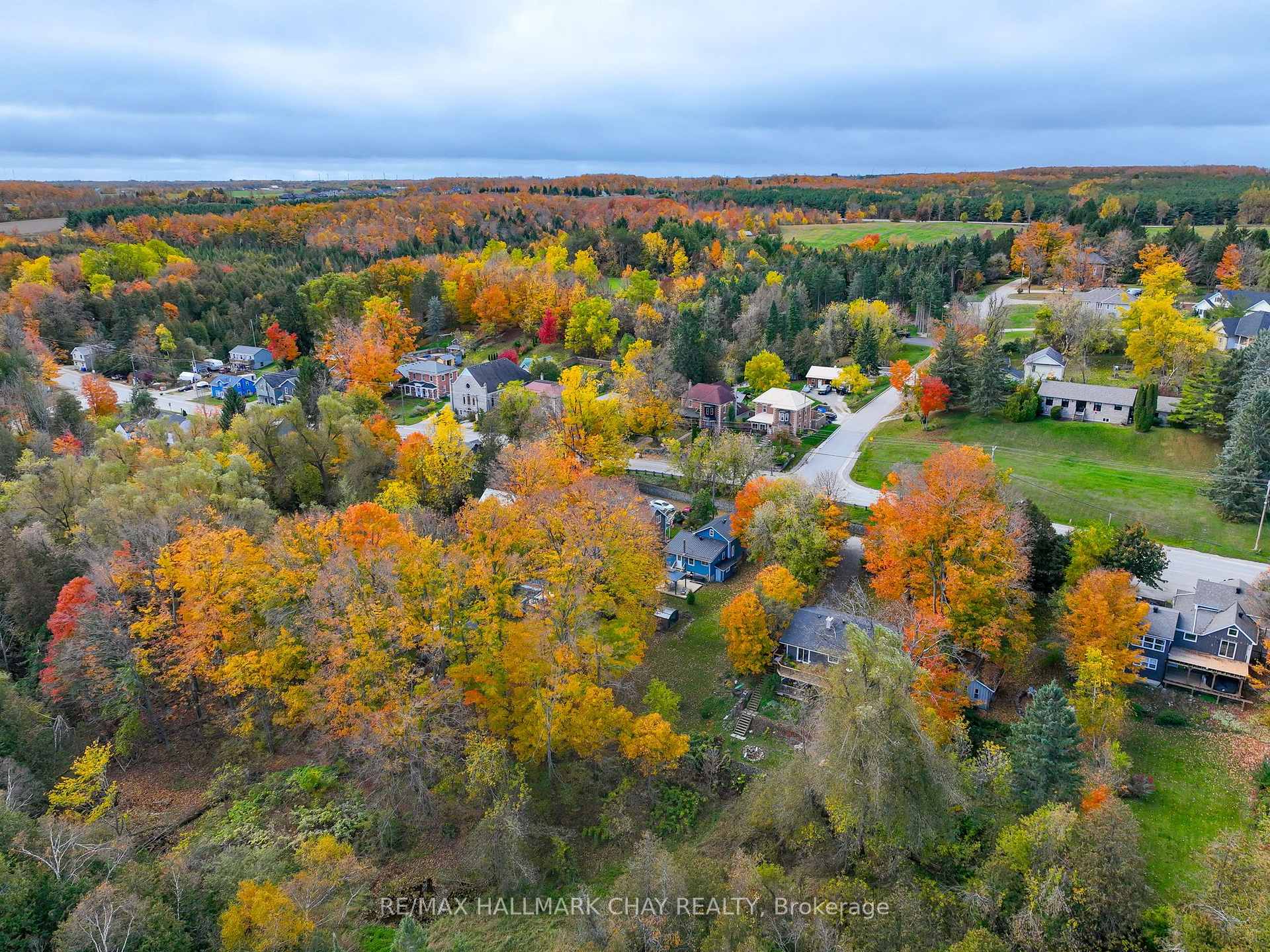 Photo 34 of 197 Main Street, Melancthon, Rural Melancthon — HOMEH