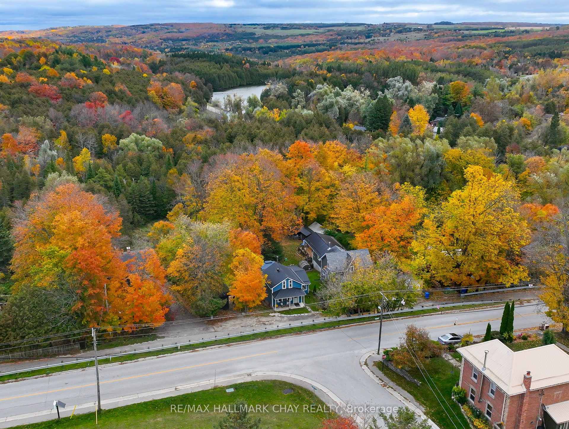 Photo 37 of 197 Main Street, Melancthon, Rural Melancthon — HOMEH