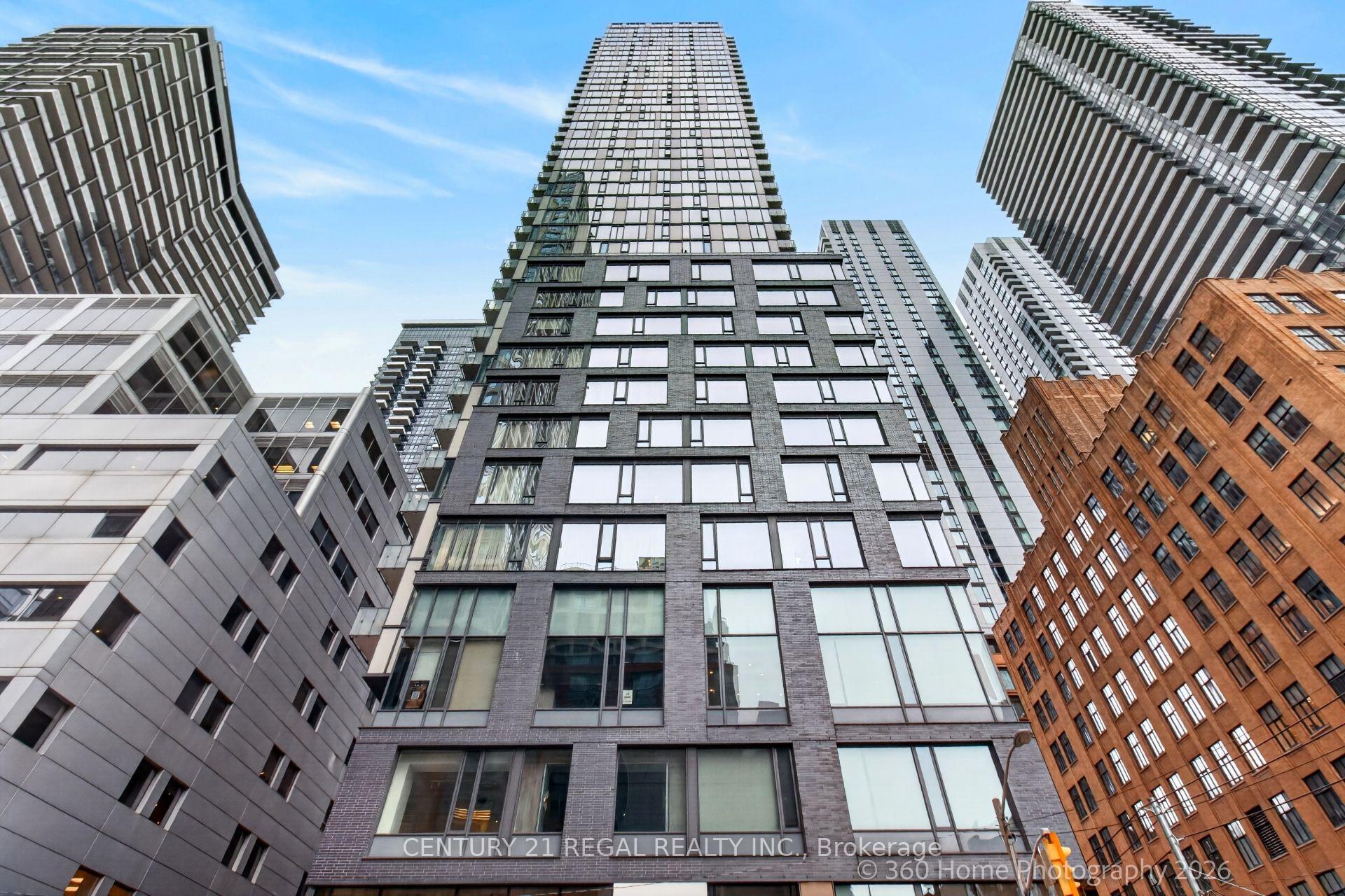 Photo of Unit 2011, 101 Peter Street