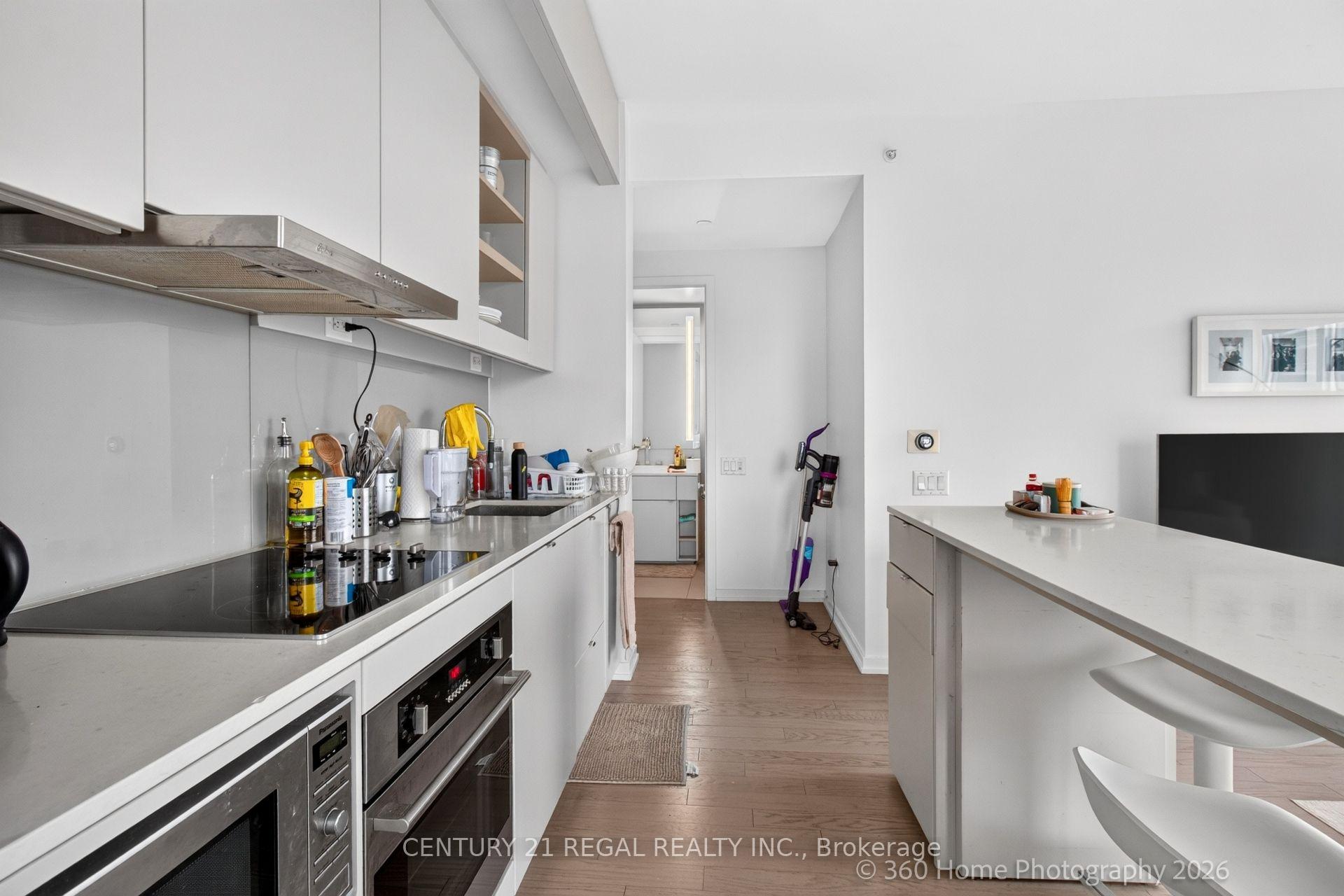 Photo 5 of Unit 2011, 101 Peter Street, Toronto, Waterfront Communities — HOMEH