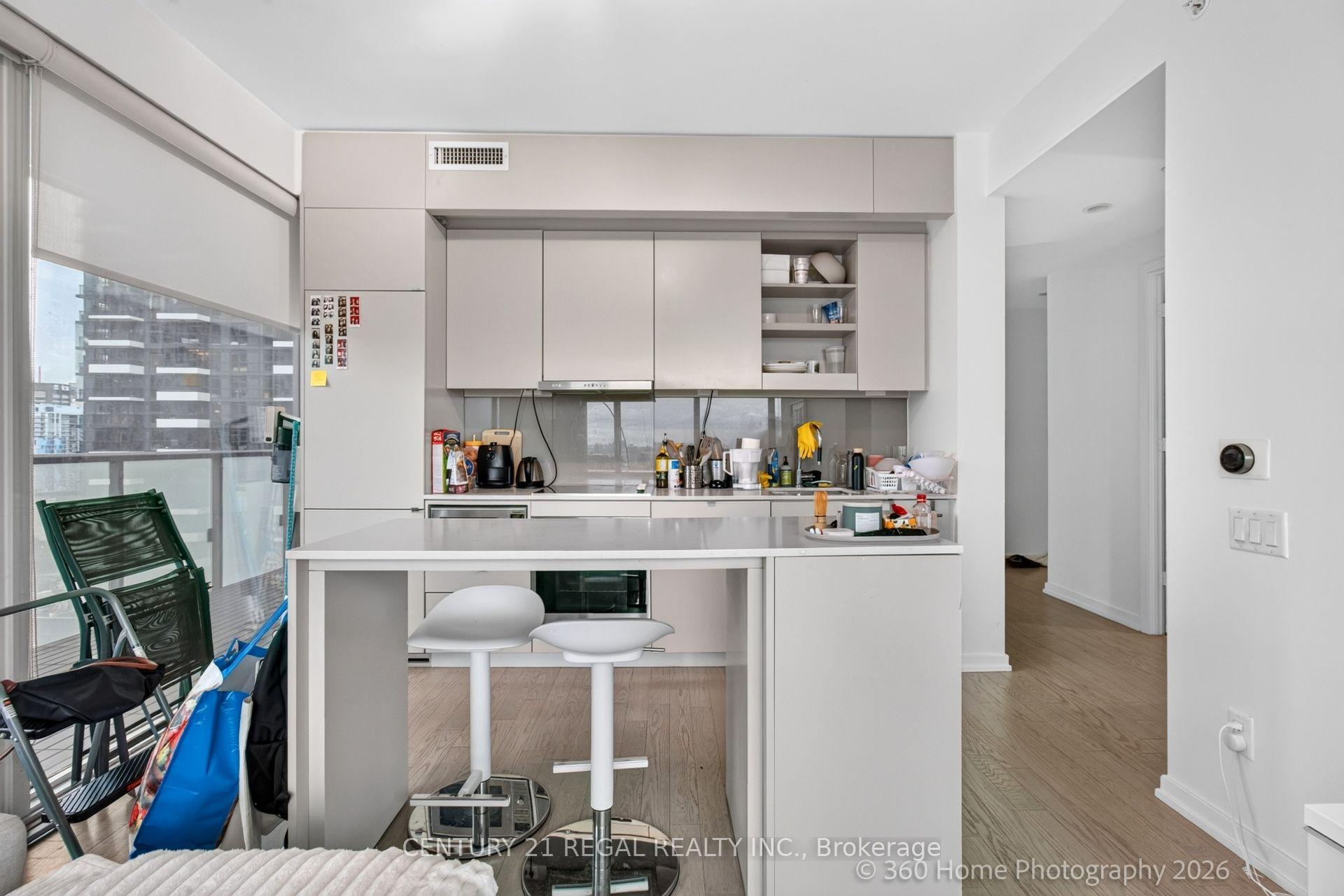 Photo 7 of Unit 2011, 101 Peter Street, Toronto, Waterfront Communities — HOMEH