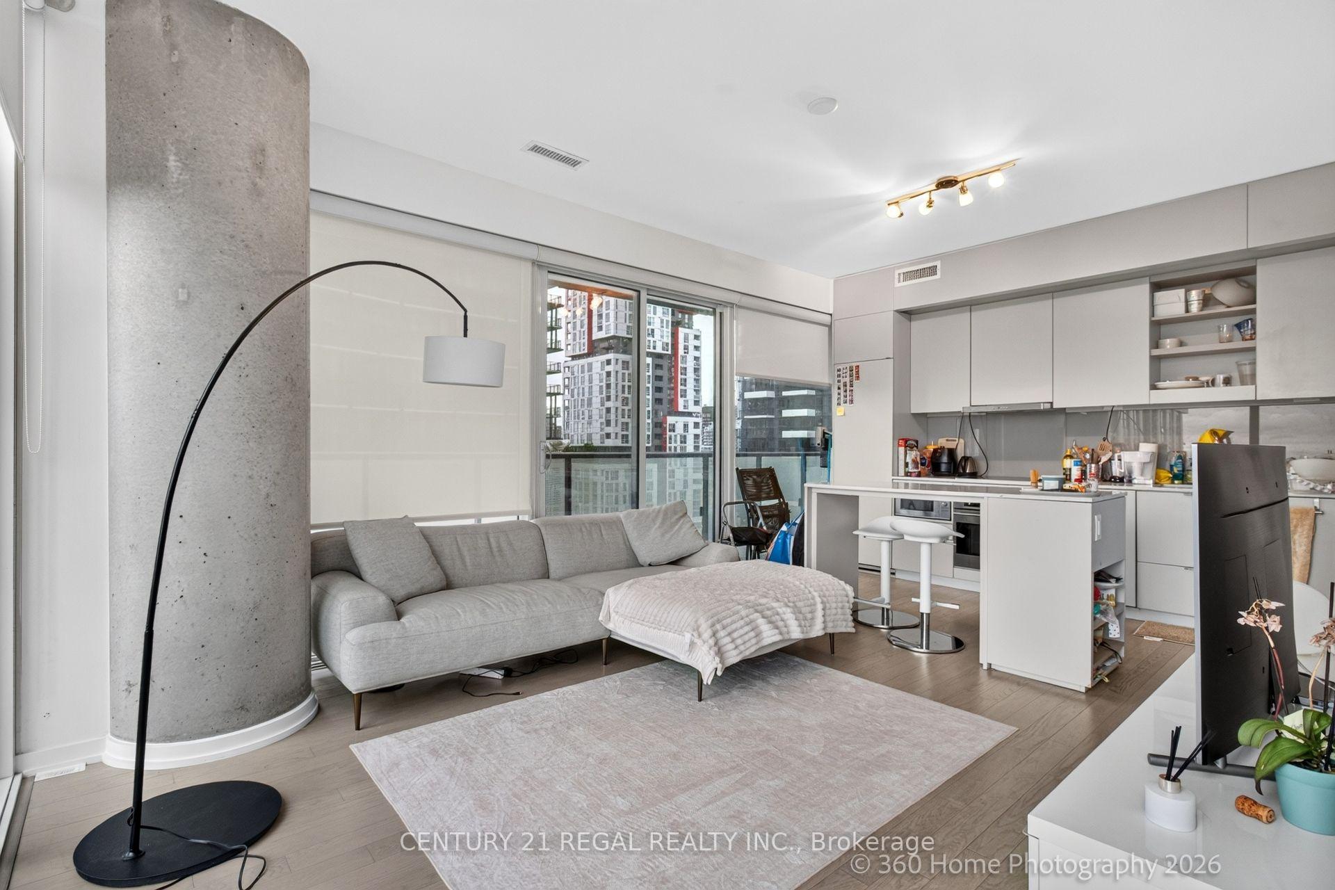 Photo 11 of Unit 2011, 101 Peter Street, Toronto, Waterfront Communities — HOMEH