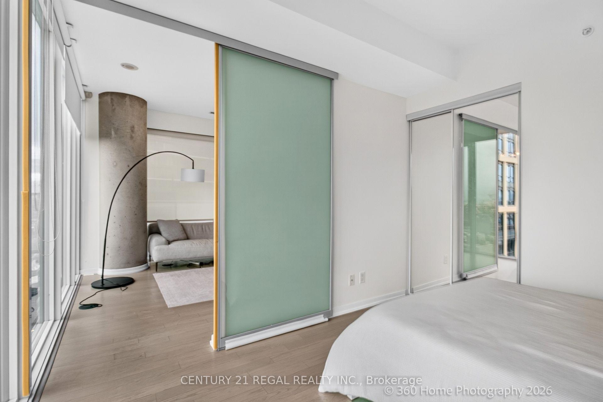 Photo 13 of Unit 2011, 101 Peter Street, Toronto, Waterfront Communities — HOMEH