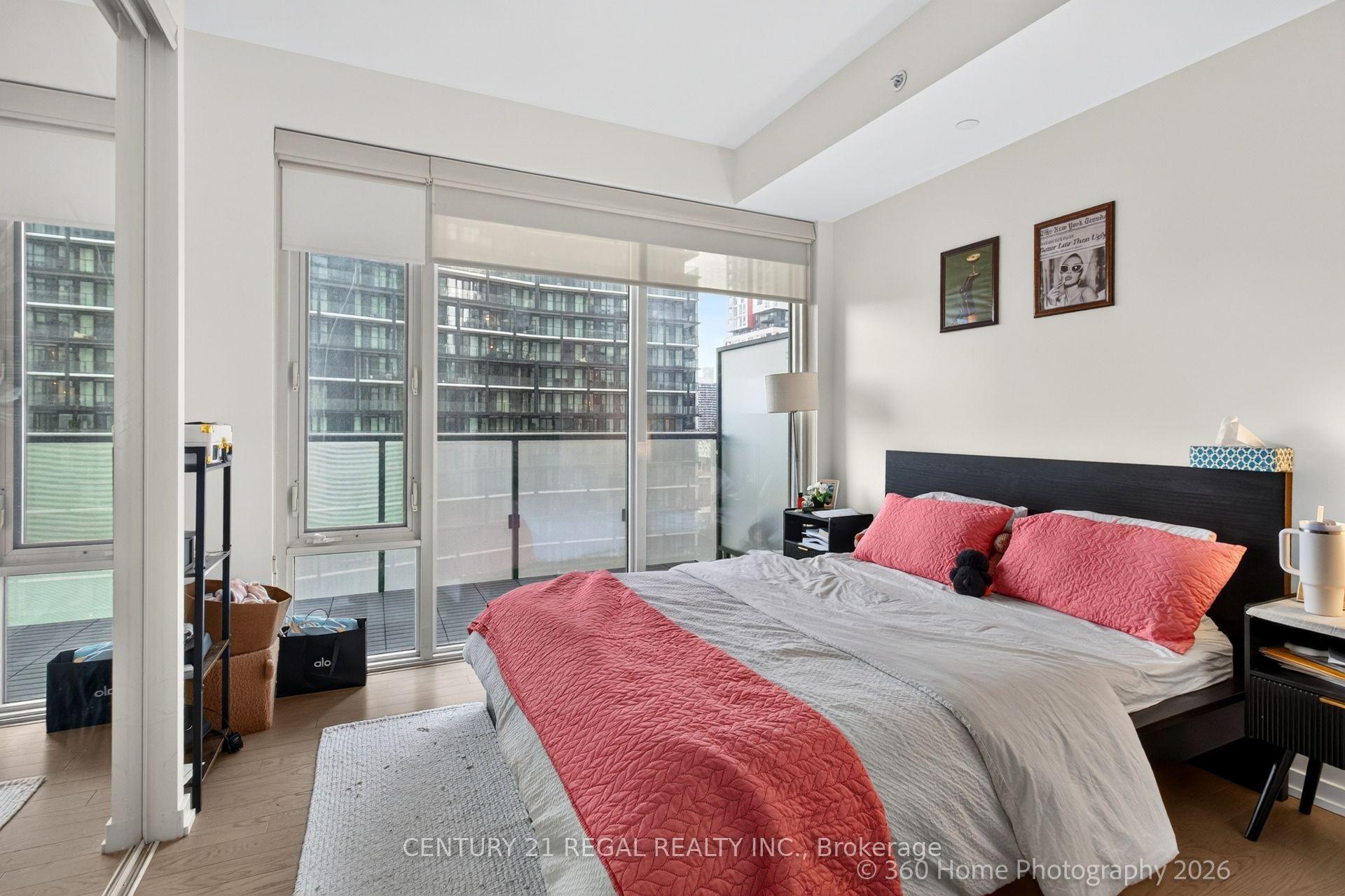 Photo 14 of Unit 2011, 101 Peter Street, Toronto, Waterfront Communities — HOMEH