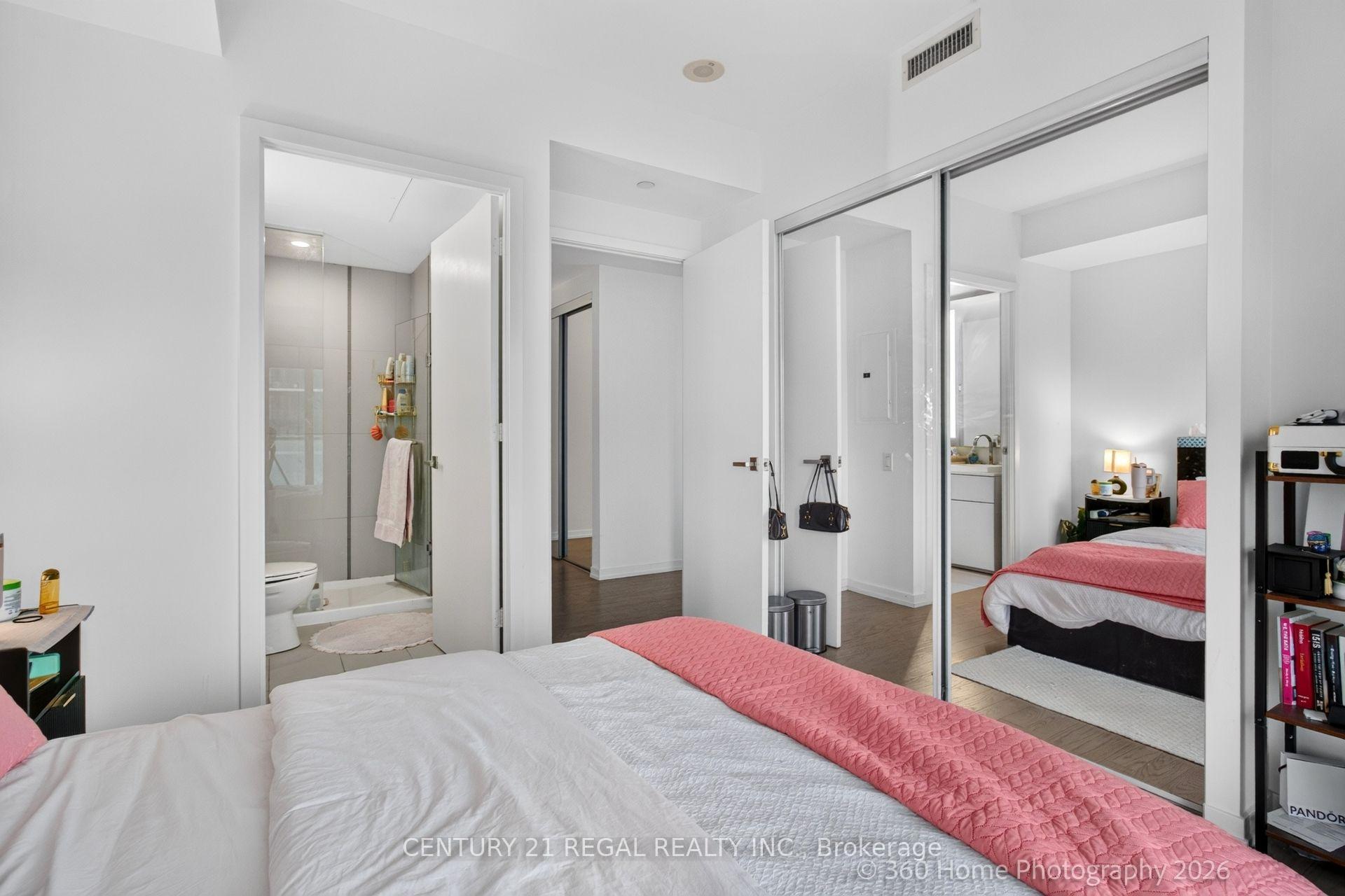 Photo 15 of Unit 2011, 101 Peter Street, Toronto, Waterfront Communities — HOMEH