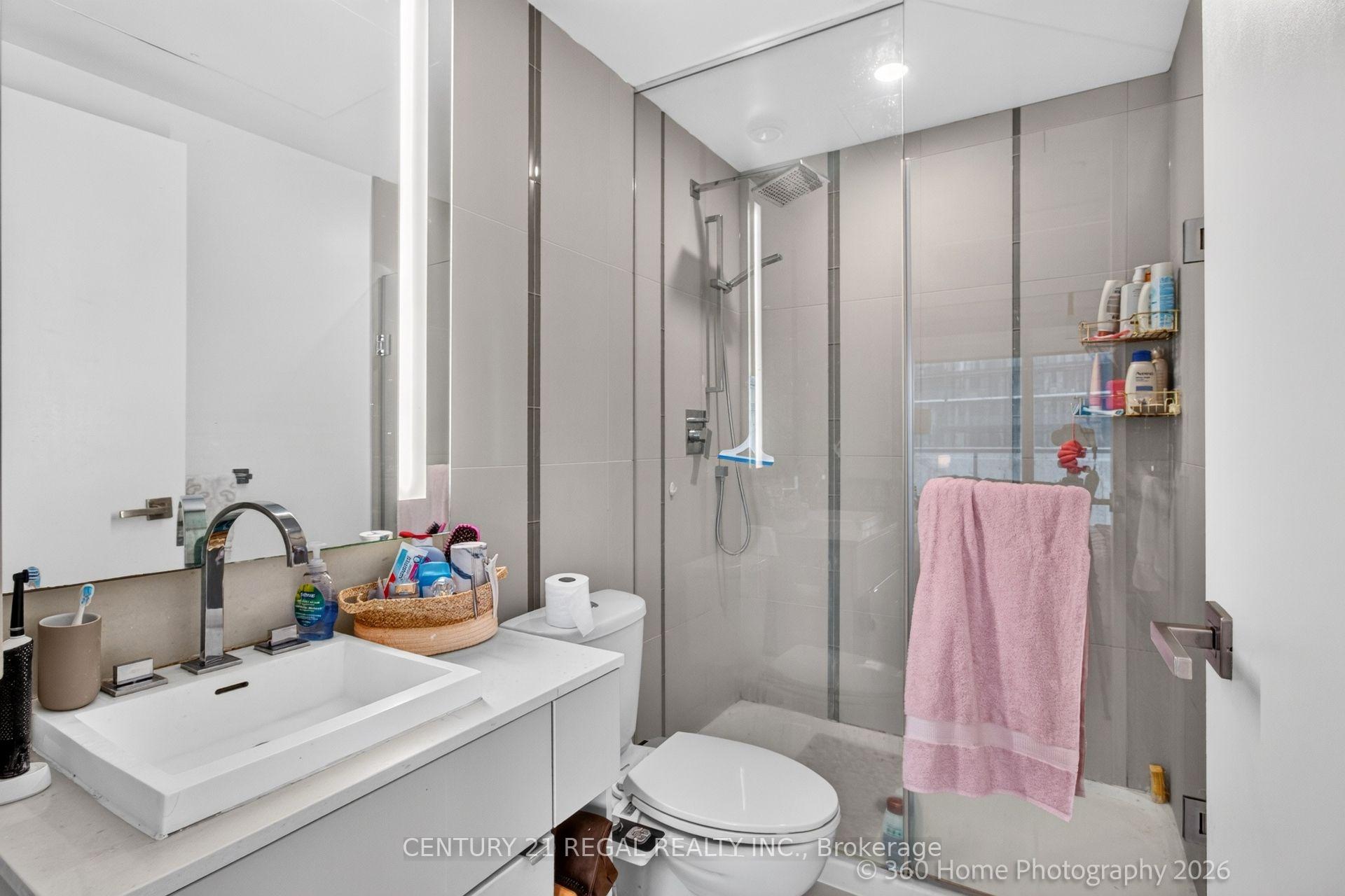 Photo 16 of Unit 2011, 101 Peter Street, Toronto, Waterfront Communities — HOMEH
