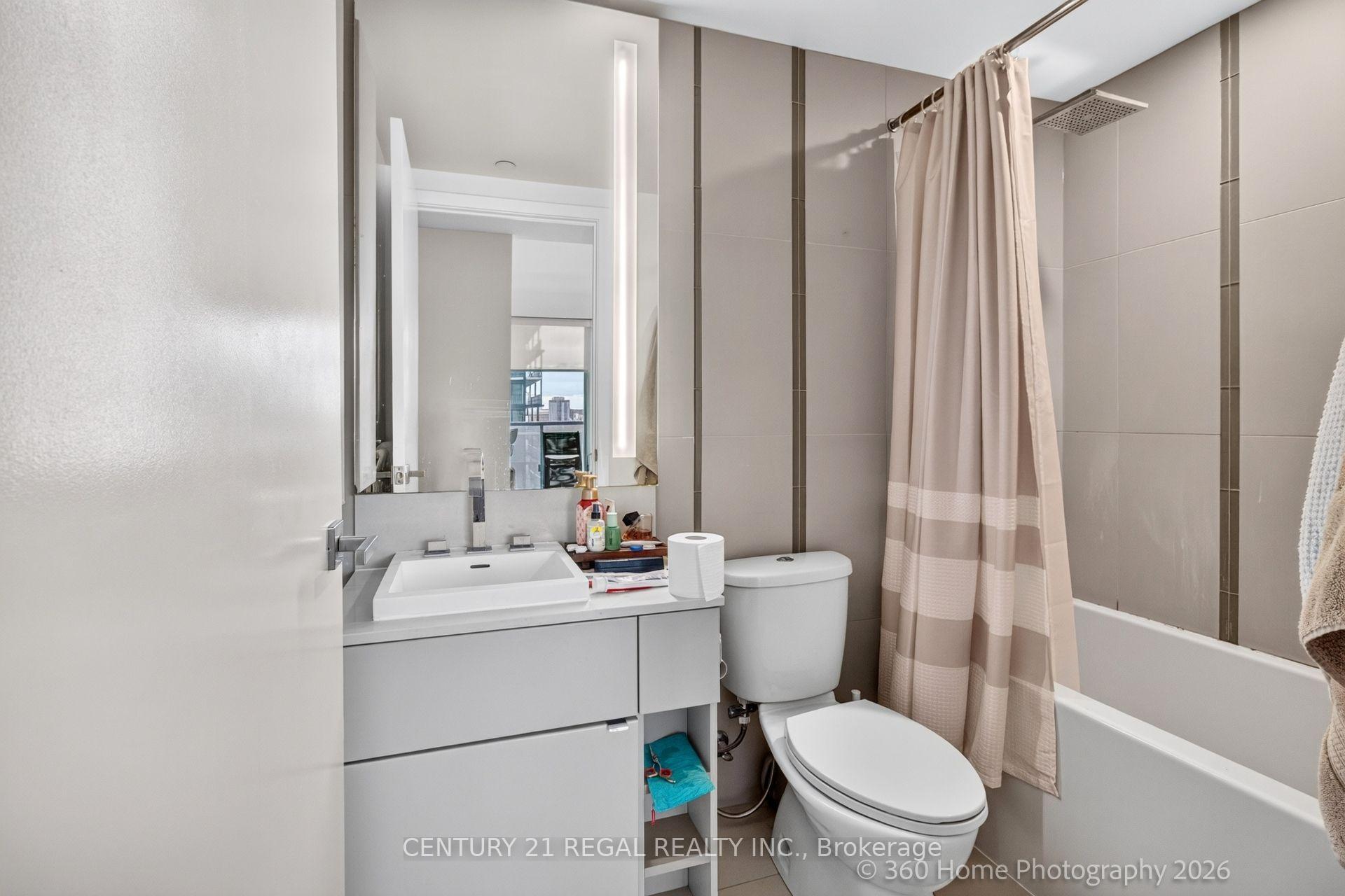 Photo 19 of Unit 2011, 101 Peter Street, Toronto, Waterfront Communities — HOMEH