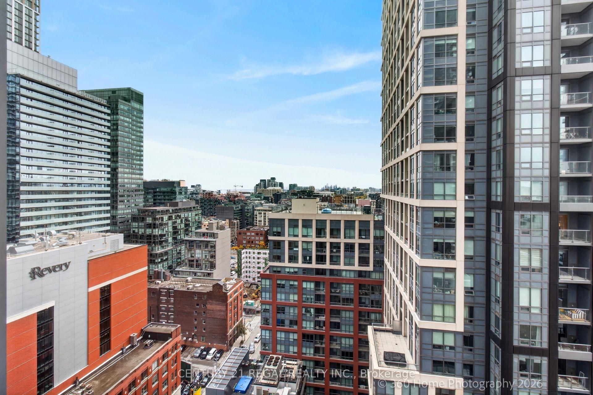 Photo 20 of Unit 2011, 101 Peter Street, Toronto, Waterfront Communities — HOMEH