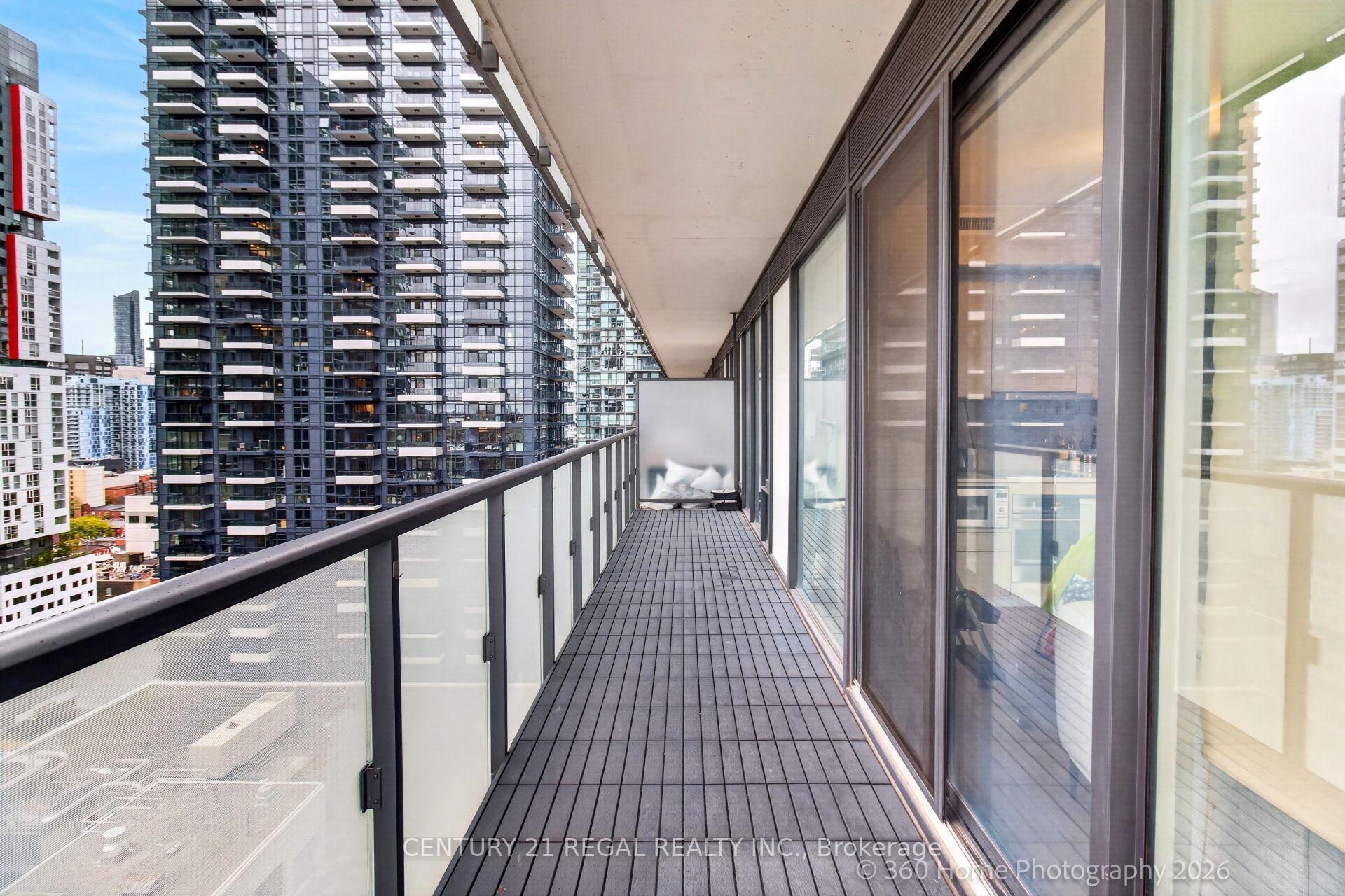 Photo 21 of Unit 2011, 101 Peter Street, Toronto, Waterfront Communities — HOMEH