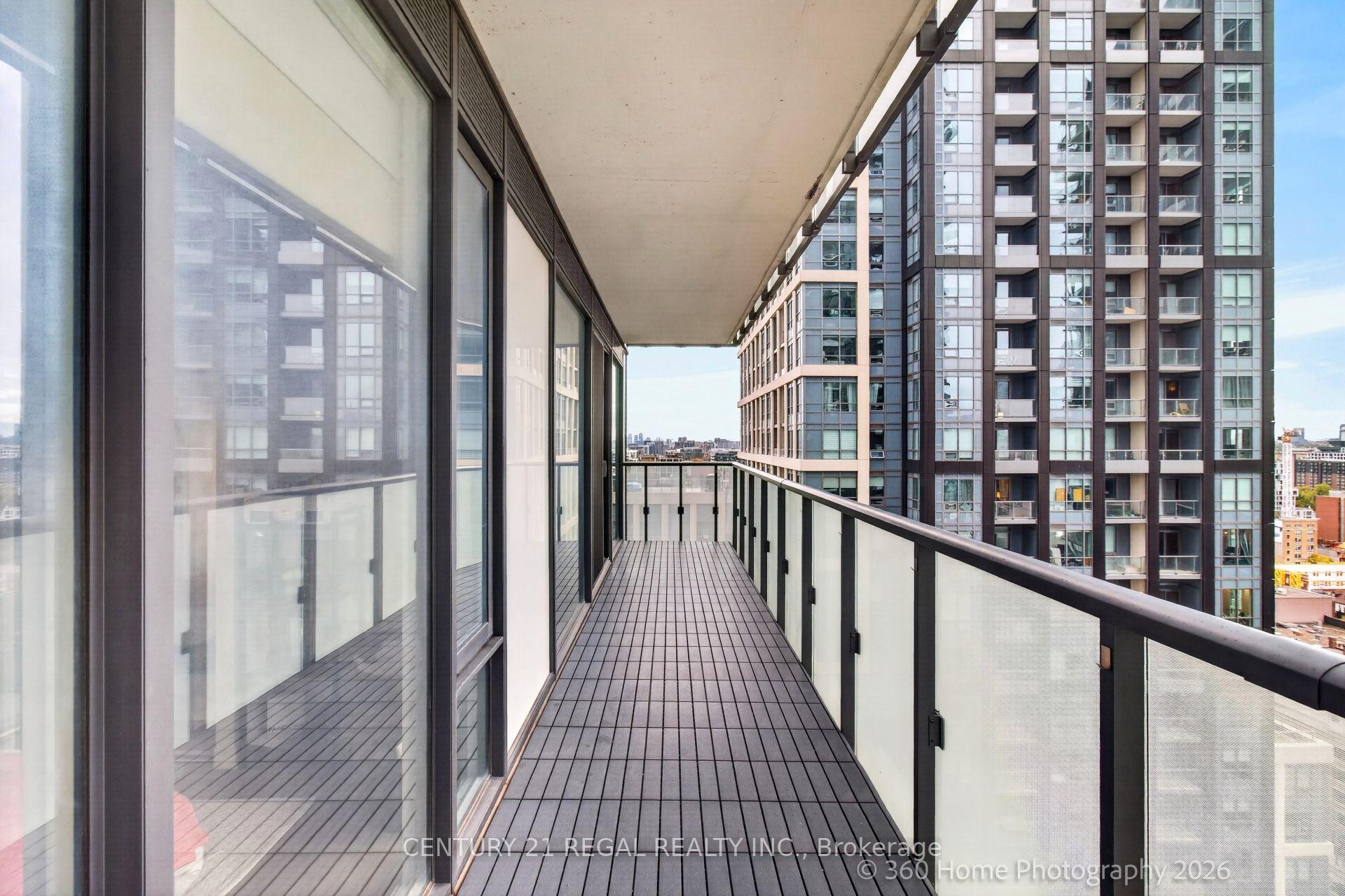 Photo 22 of Unit 2011, 101 Peter Street, Toronto, Waterfront Communities — HOMEH