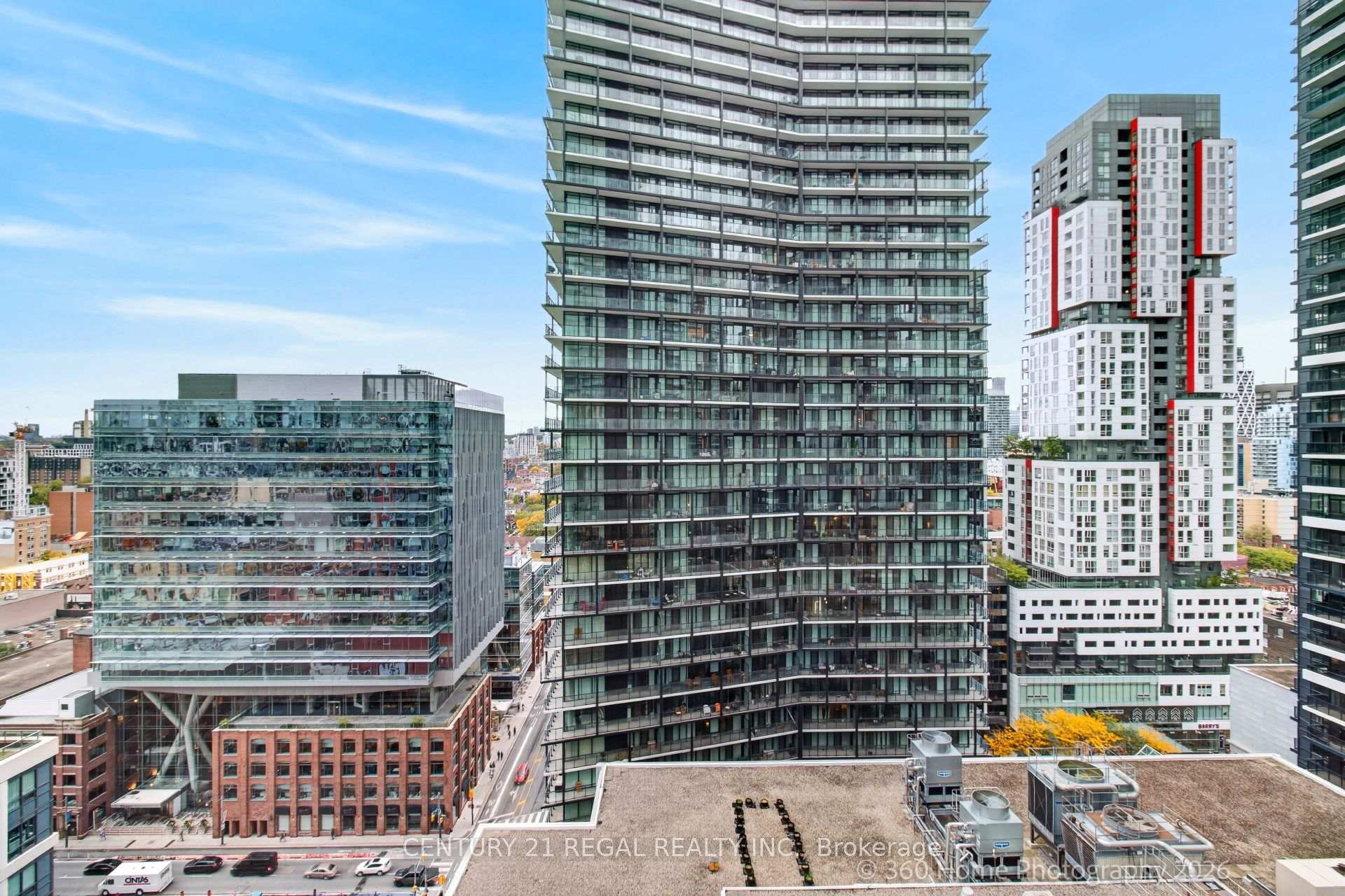Photo 23 of Unit 2011, 101 Peter Street, Toronto, Waterfront Communities — HOMEH