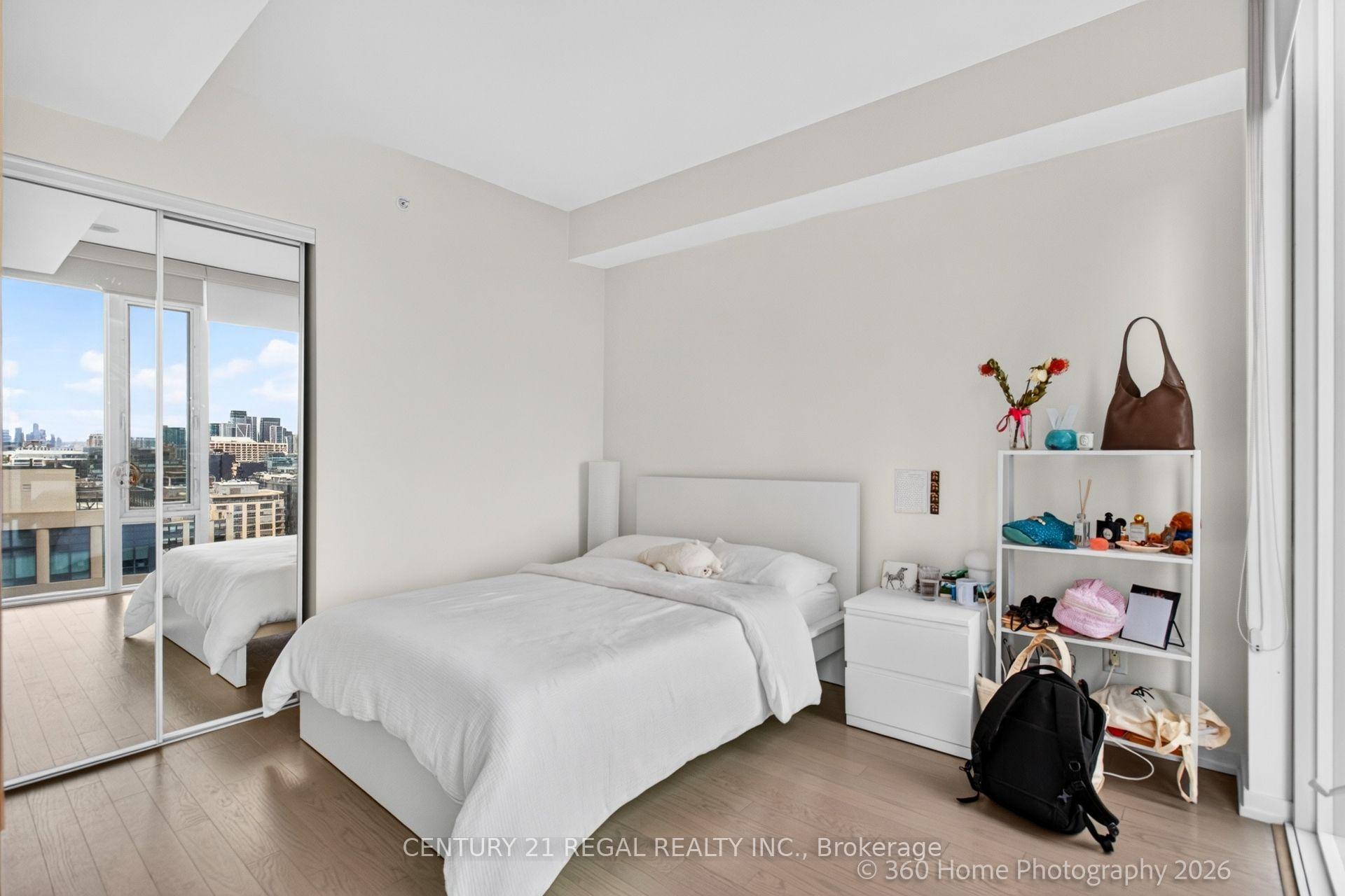 Photo 24 of Unit 2011, 101 Peter Street, Toronto, Waterfront Communities — HOMEH