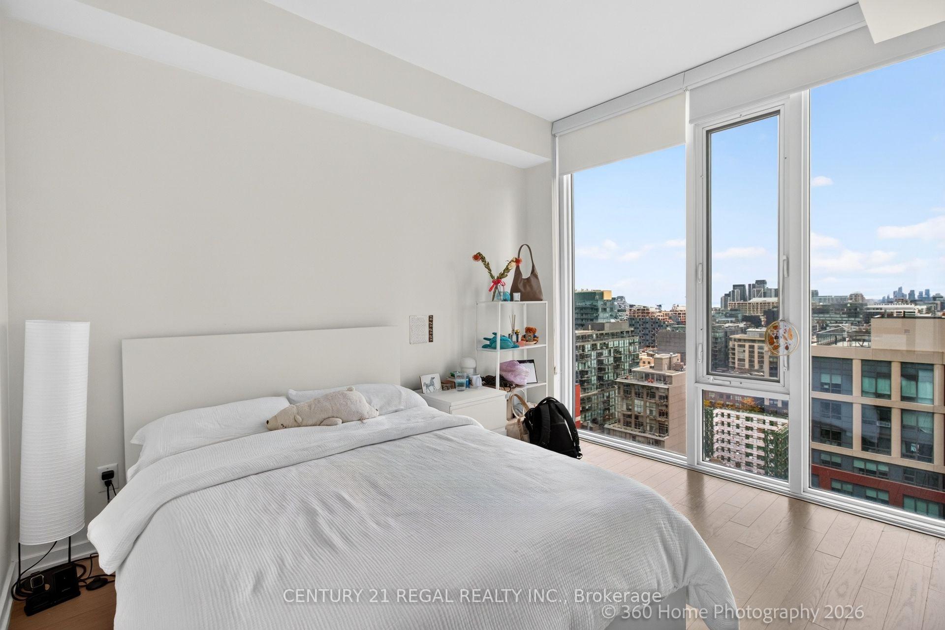 Photo 25 of Unit 2011, 101 Peter Street, Toronto, Waterfront Communities — HOMEH