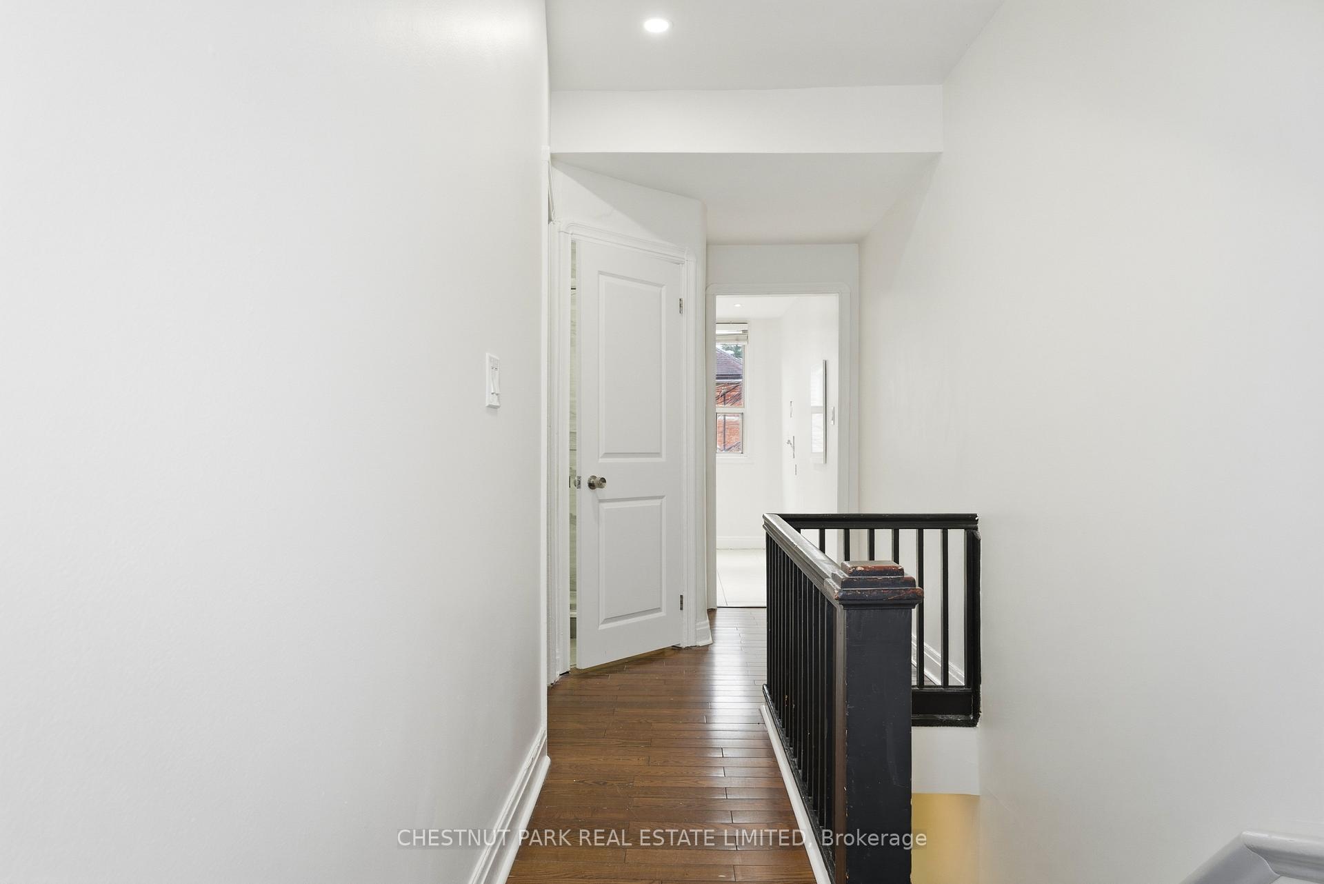 Photo 3 of 41 Roncesvalles Avenue, Toronto, Roncesvalles — HOMEH