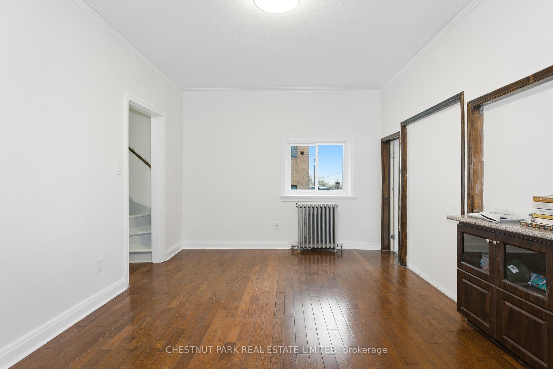 Photo 20 of 41 Roncesvalles Avenue, Toronto, Roncesvalles — HOMEH