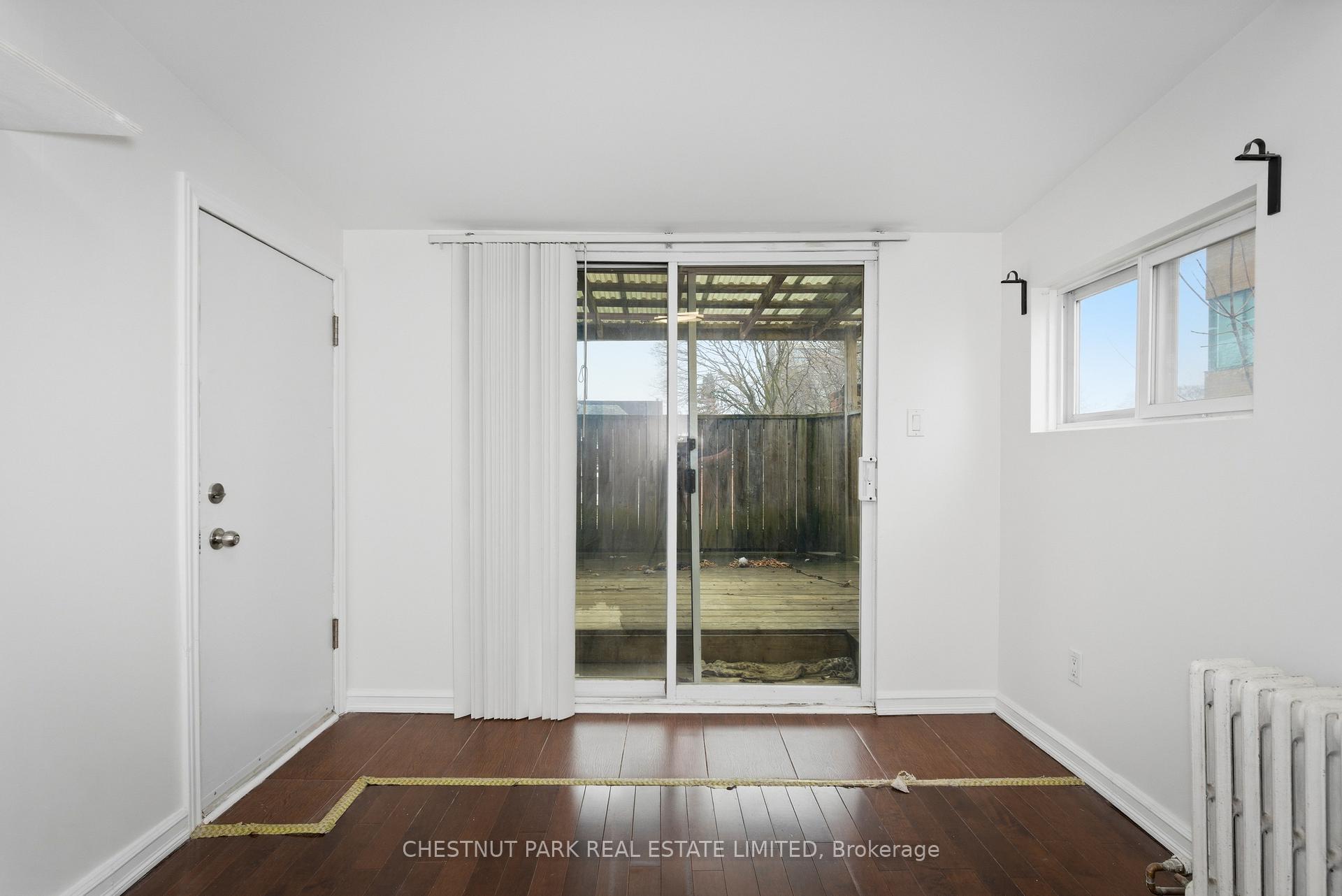 Photo 24 of 41 Roncesvalles Avenue, Toronto, Roncesvalles — HOMEH