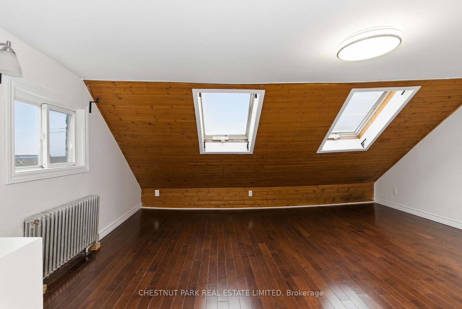 Photo 29 of 41 Roncesvalles Avenue, Toronto, Roncesvalles — HOMEH