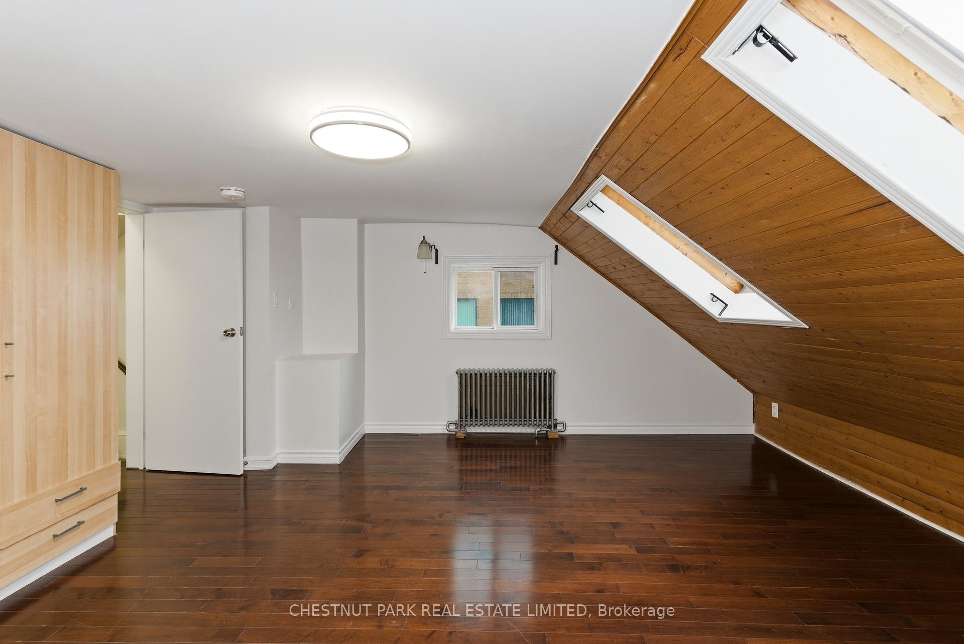 Photo 31 of 41 Roncesvalles Avenue, Toronto, Roncesvalles — HOMEH