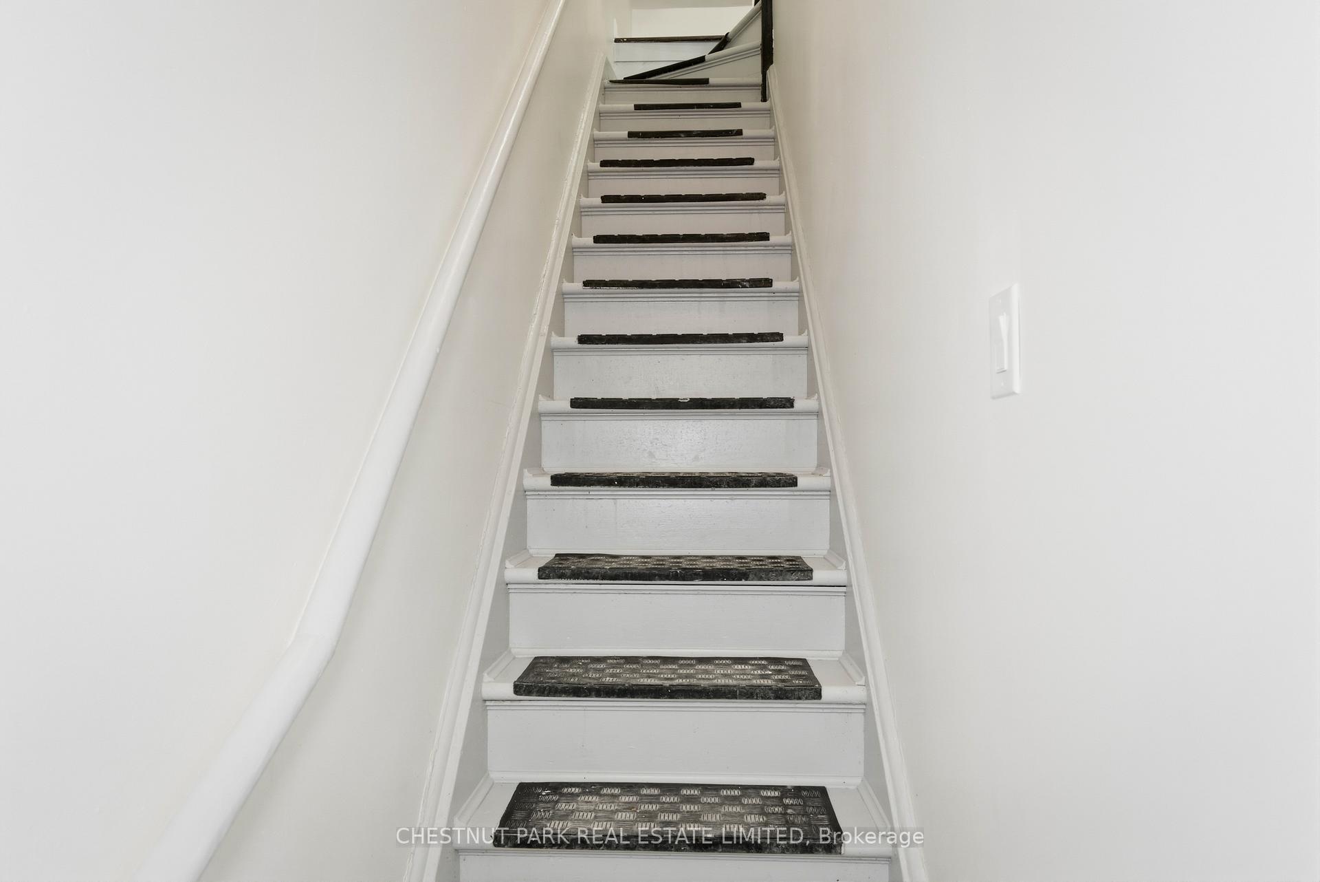 Photo 32 of 41 Roncesvalles Avenue, Toronto, Roncesvalles — HOMEH