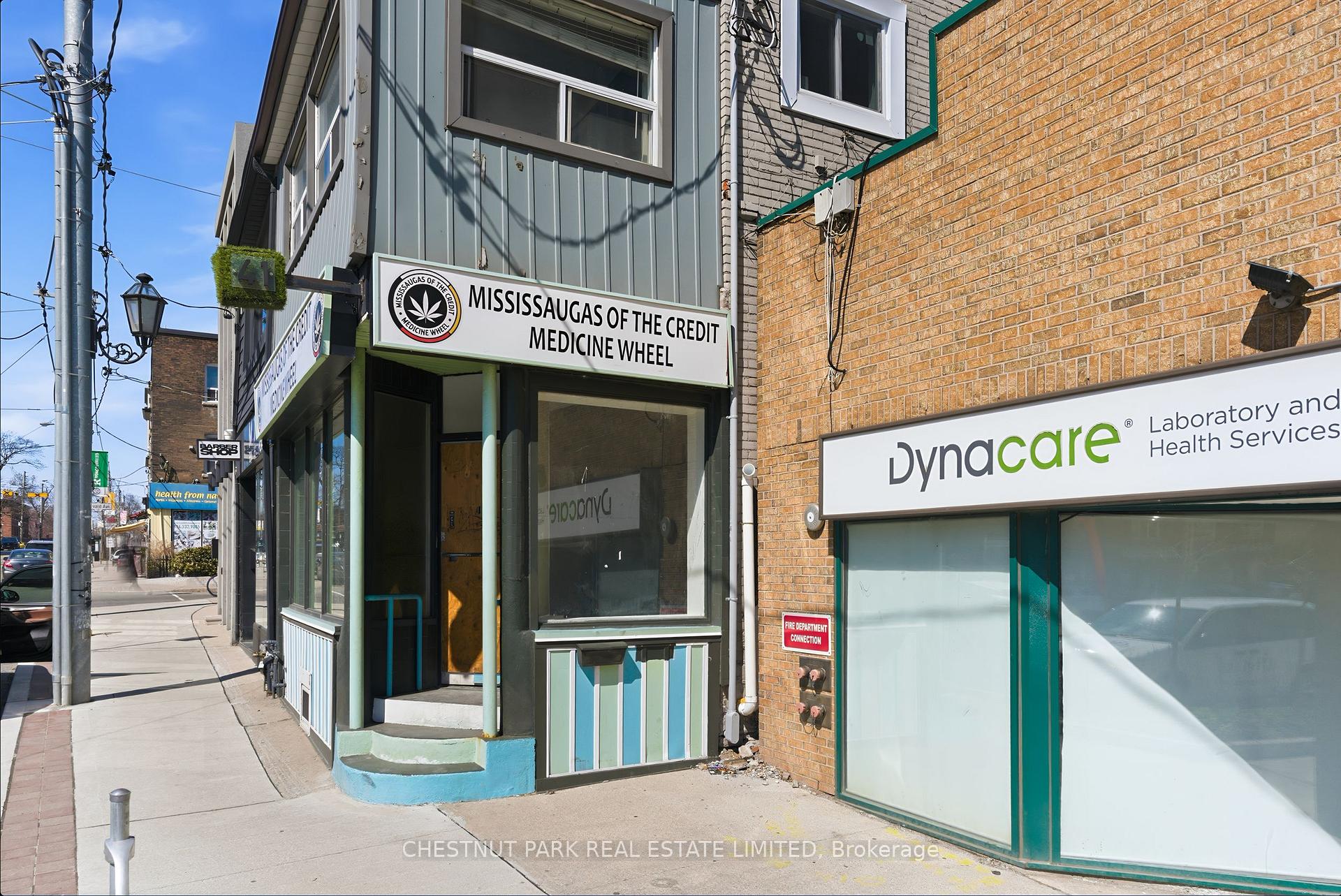 Photo 37 of 41 Roncesvalles Avenue, Toronto, Roncesvalles — HOMEH