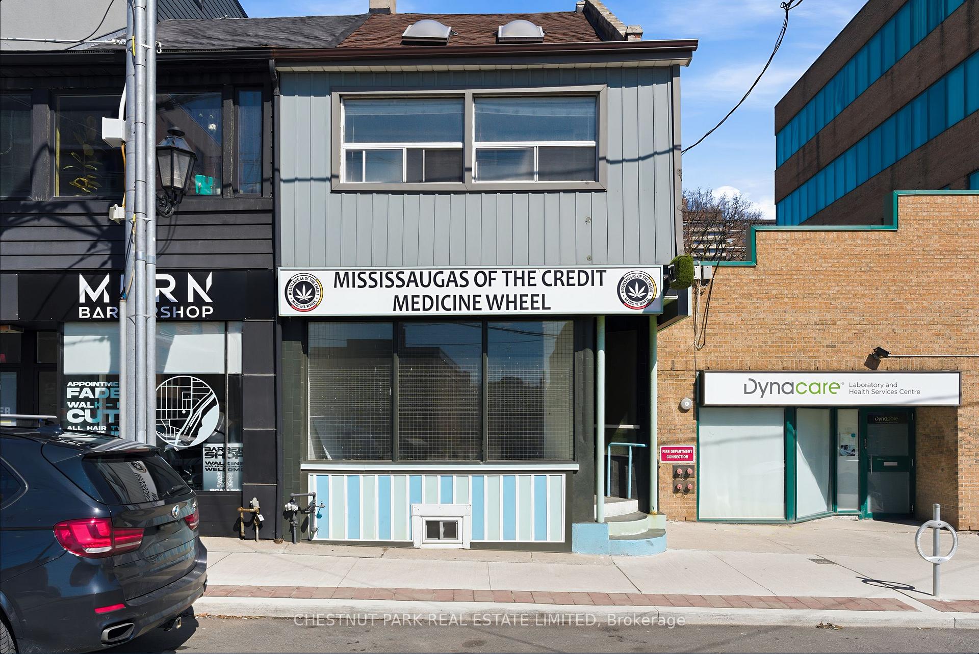 Photo 38 of 41 Roncesvalles Avenue, Toronto, Roncesvalles — HOMEH