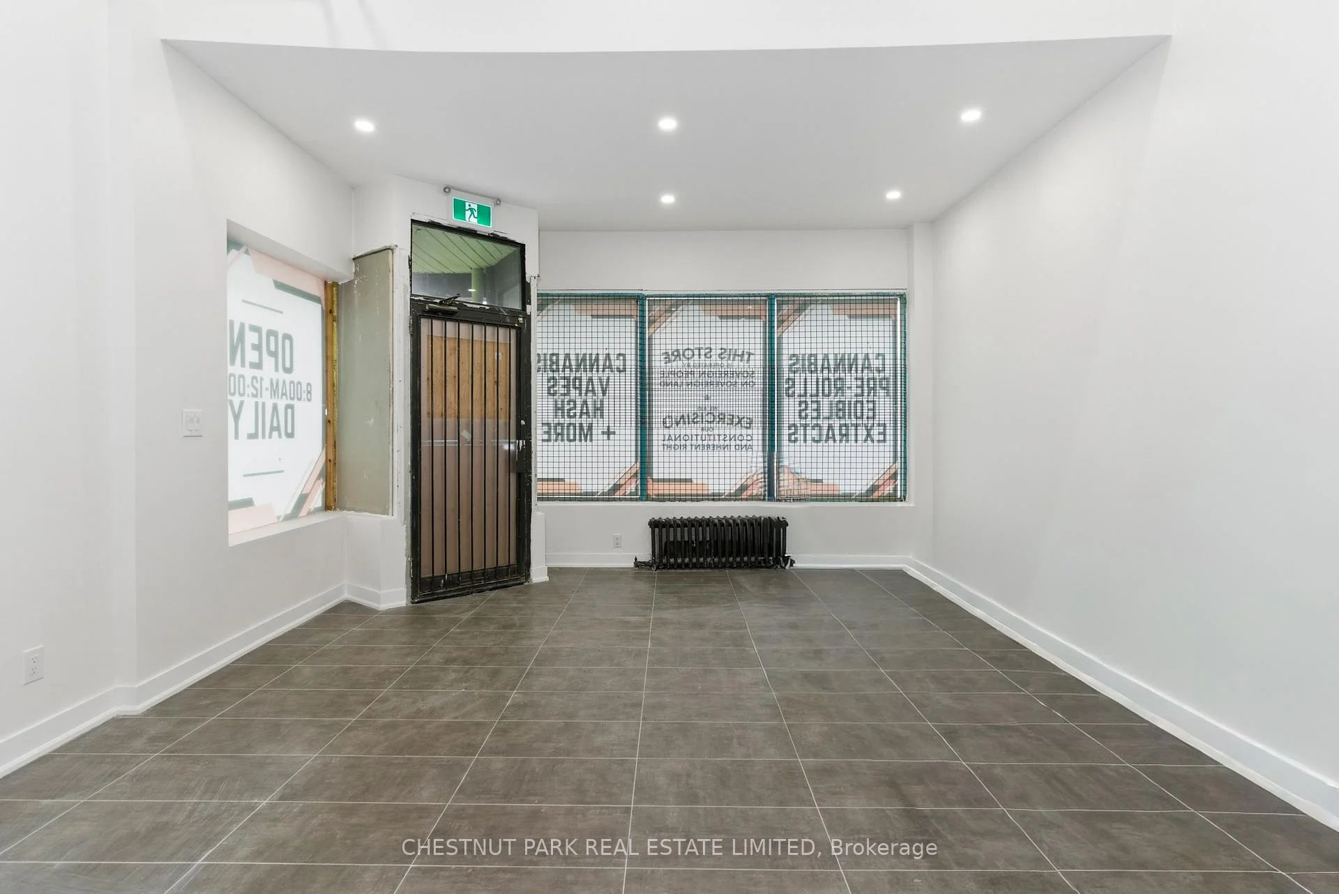 Photo 5 of 41 Roncesvalles Avenue, Toronto, Roncesvalles — HOMEH