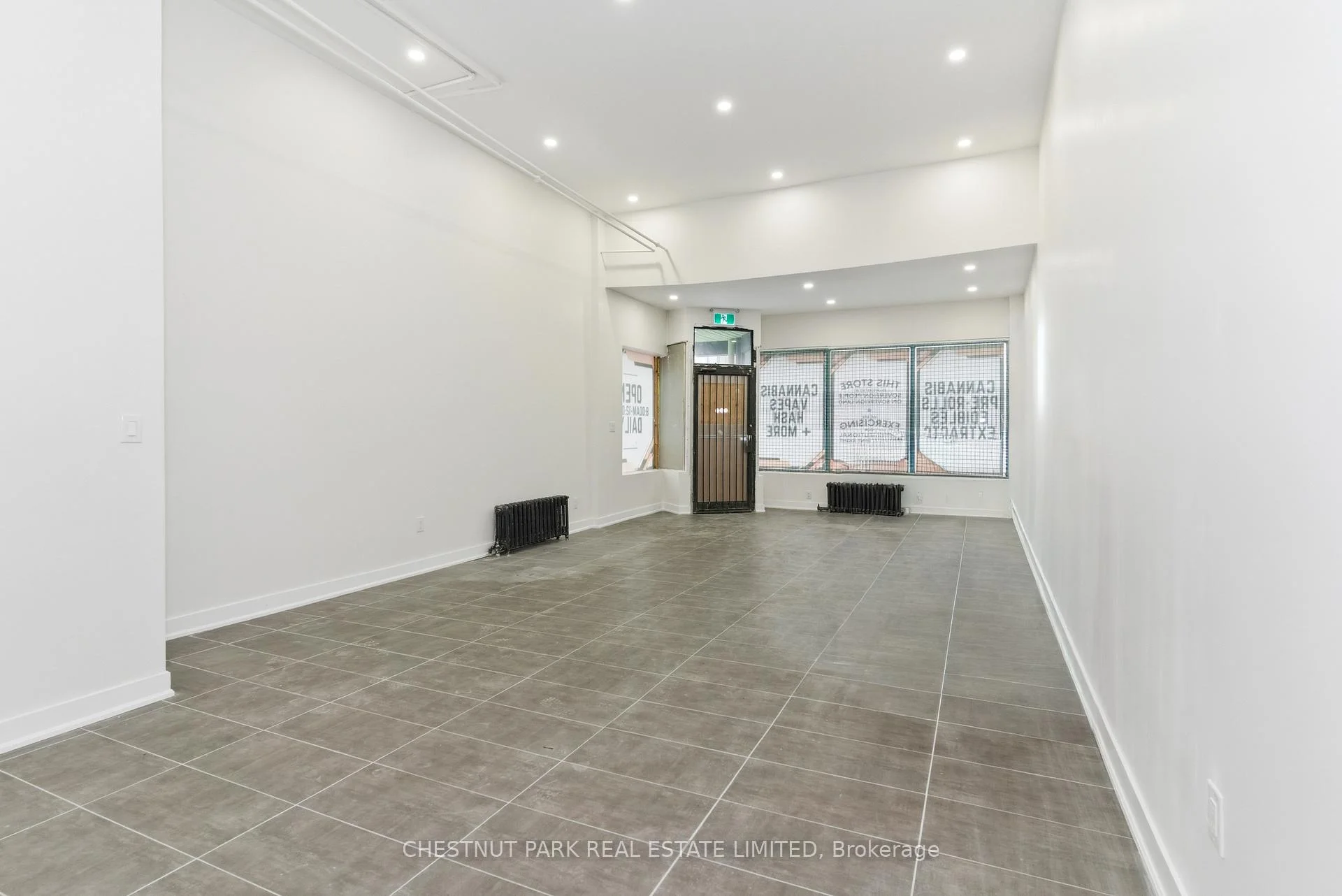 Photo 15 of 41 Roncesvalles Avenue, Toronto, Roncesvalles — HOMEH