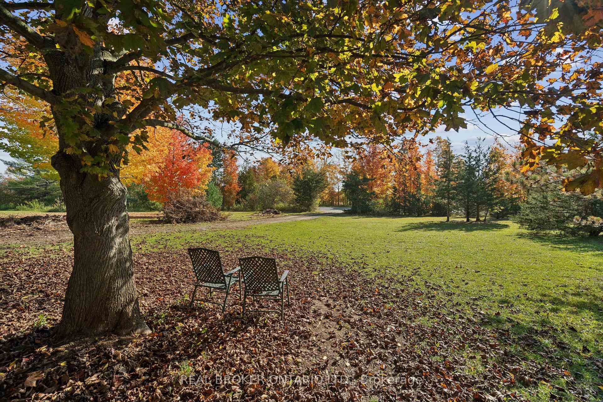 Photo 2 of 5649 25 Side Road, Milton, Rural Nassagaweya — HOMEH