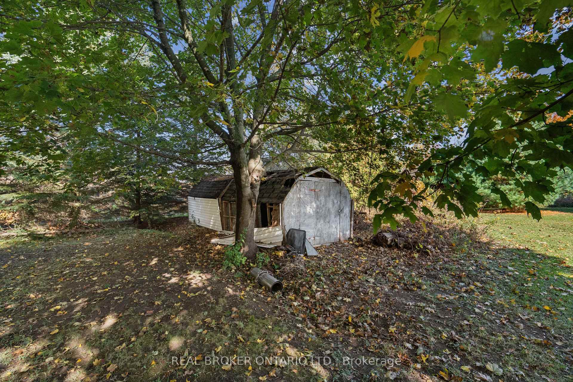 Photo 7 of 5649 25 Side Road, Milton, Rural Nassagaweya — HOMEH