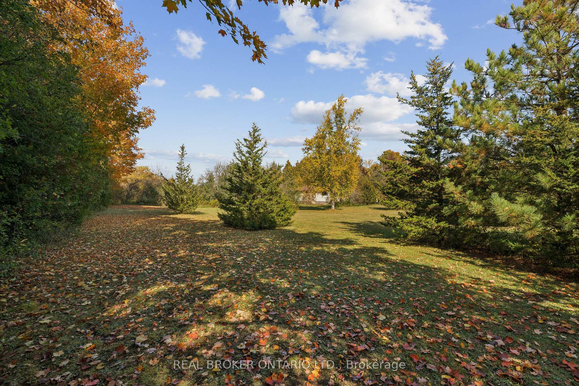 Photo 13 of 5649 25 Side Road, Milton, Rural Nassagaweya — HOMEH