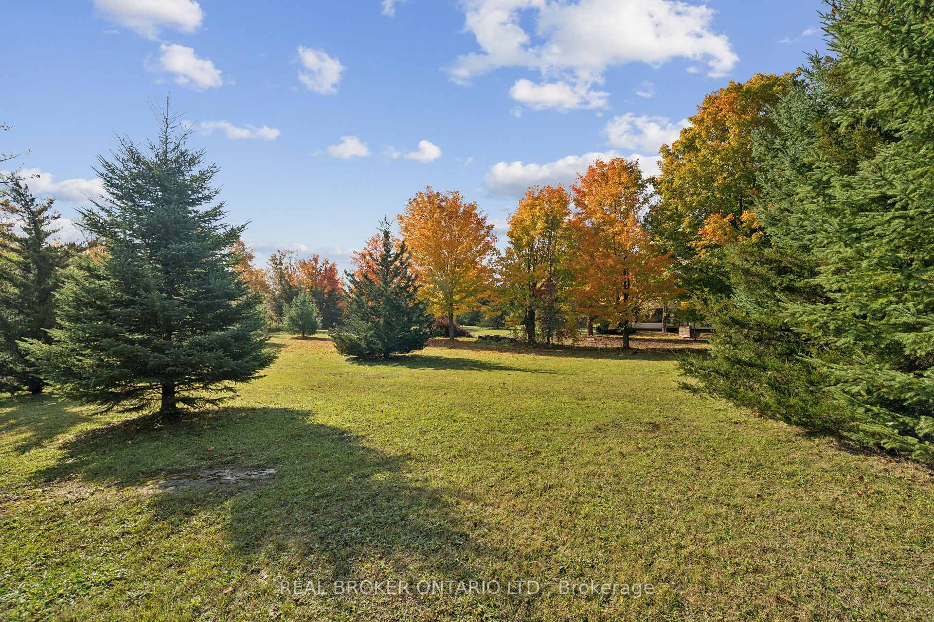Photo 19 of 5649 25 Side Road, Milton, Rural Nassagaweya — HOMEH