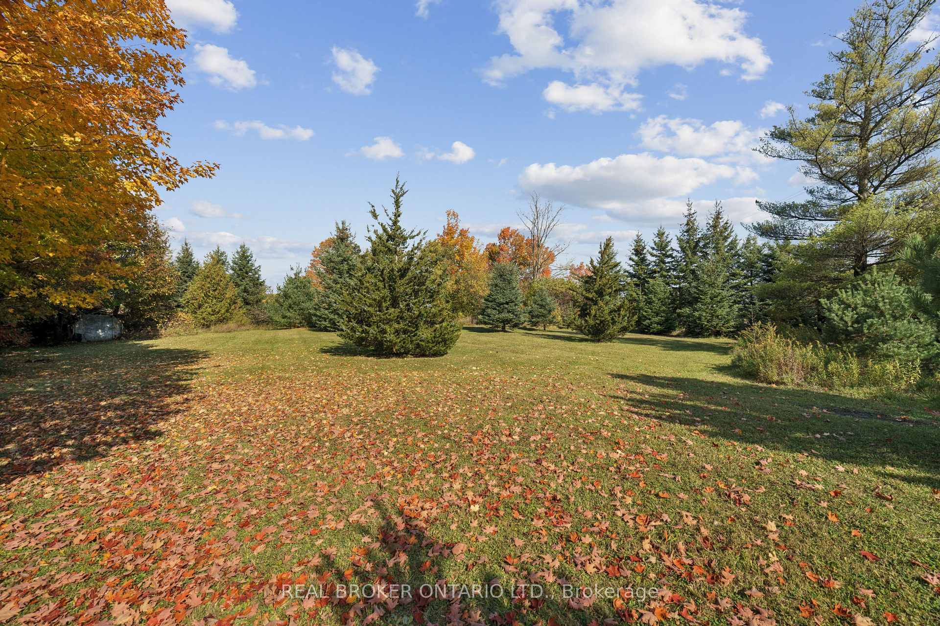 Photo 23 of 5649 25 Side Road, Milton, Rural Nassagaweya — HOMEH