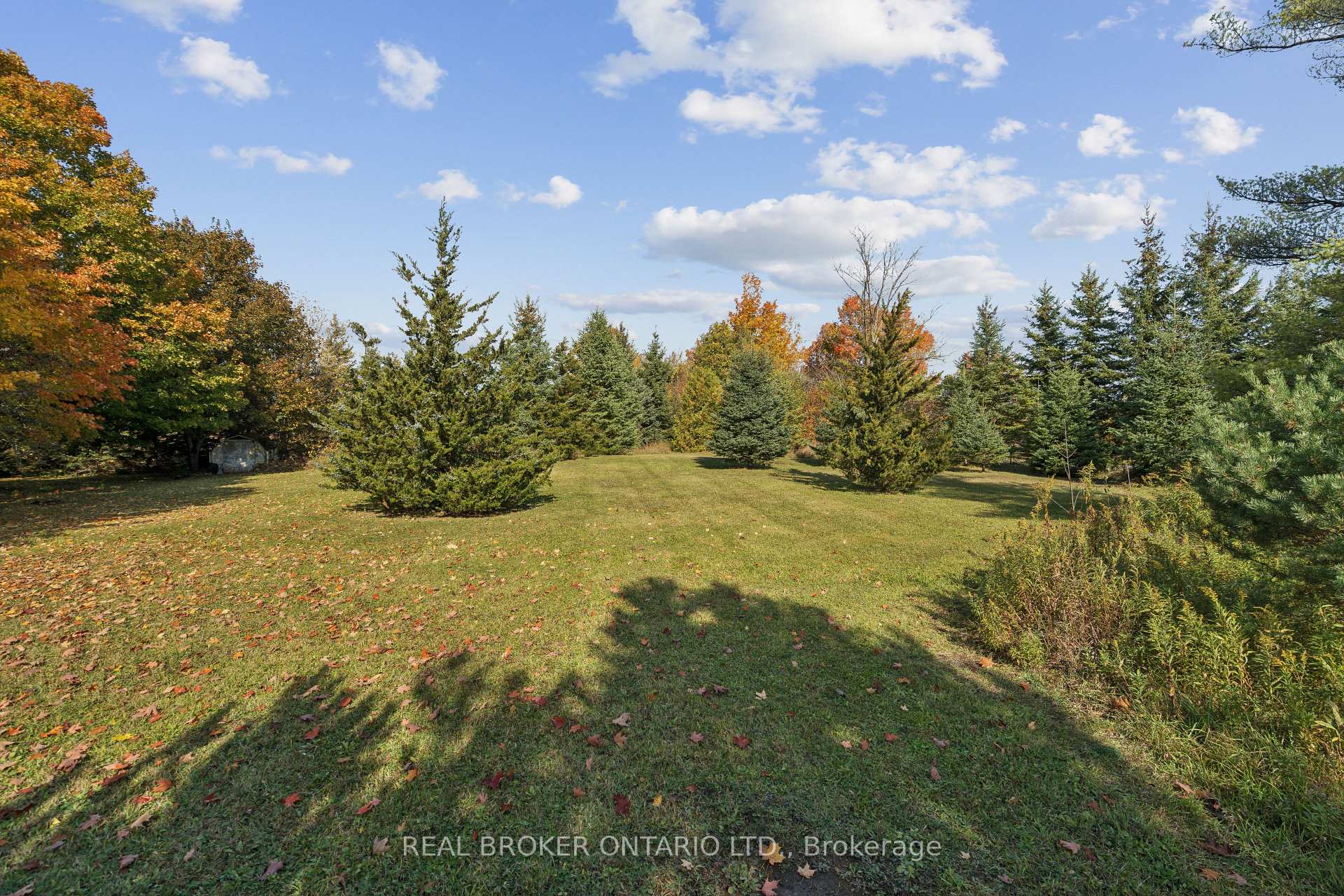 Photo 24 of 5649 25 Side Road, Milton, Rural Nassagaweya — HOMEH