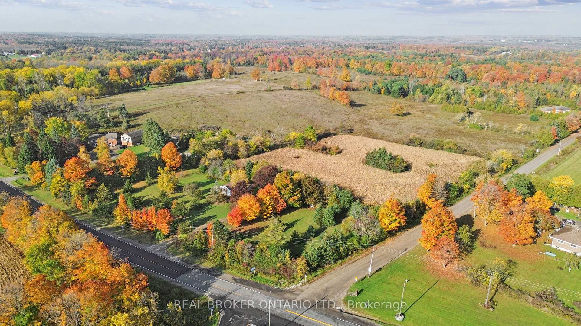 Photo 26 of 5649 25 Side Road, Milton, Rural Nassagaweya — HOMEH