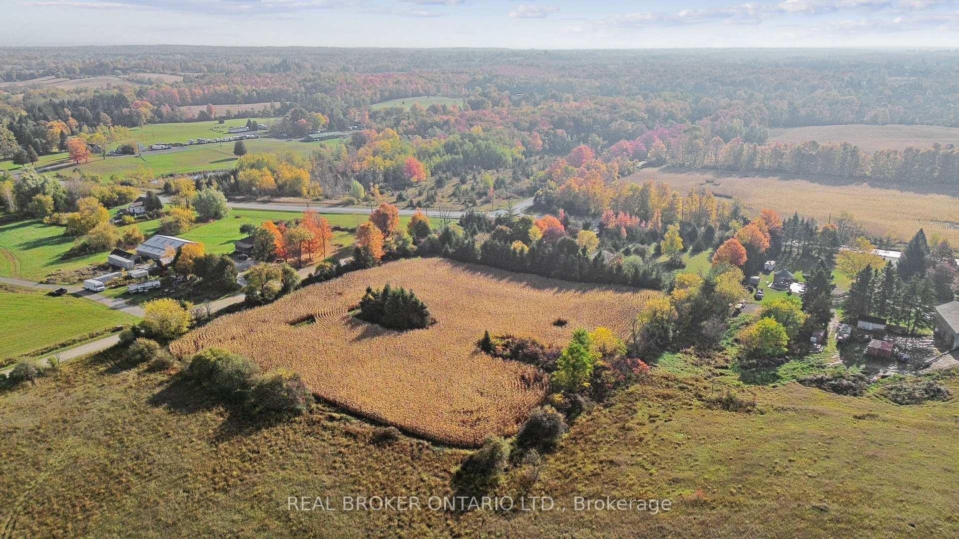 Photo 28 of 5649 25 Side Road, Milton, Rural Nassagaweya — HOMEH