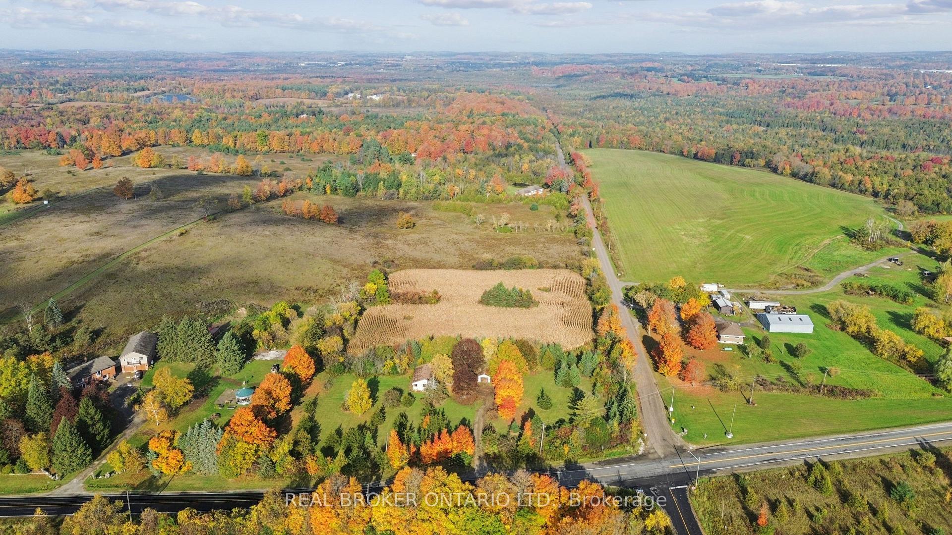 Photo 30 of 5649 25 Side Road, Milton, Rural Nassagaweya — HOMEH