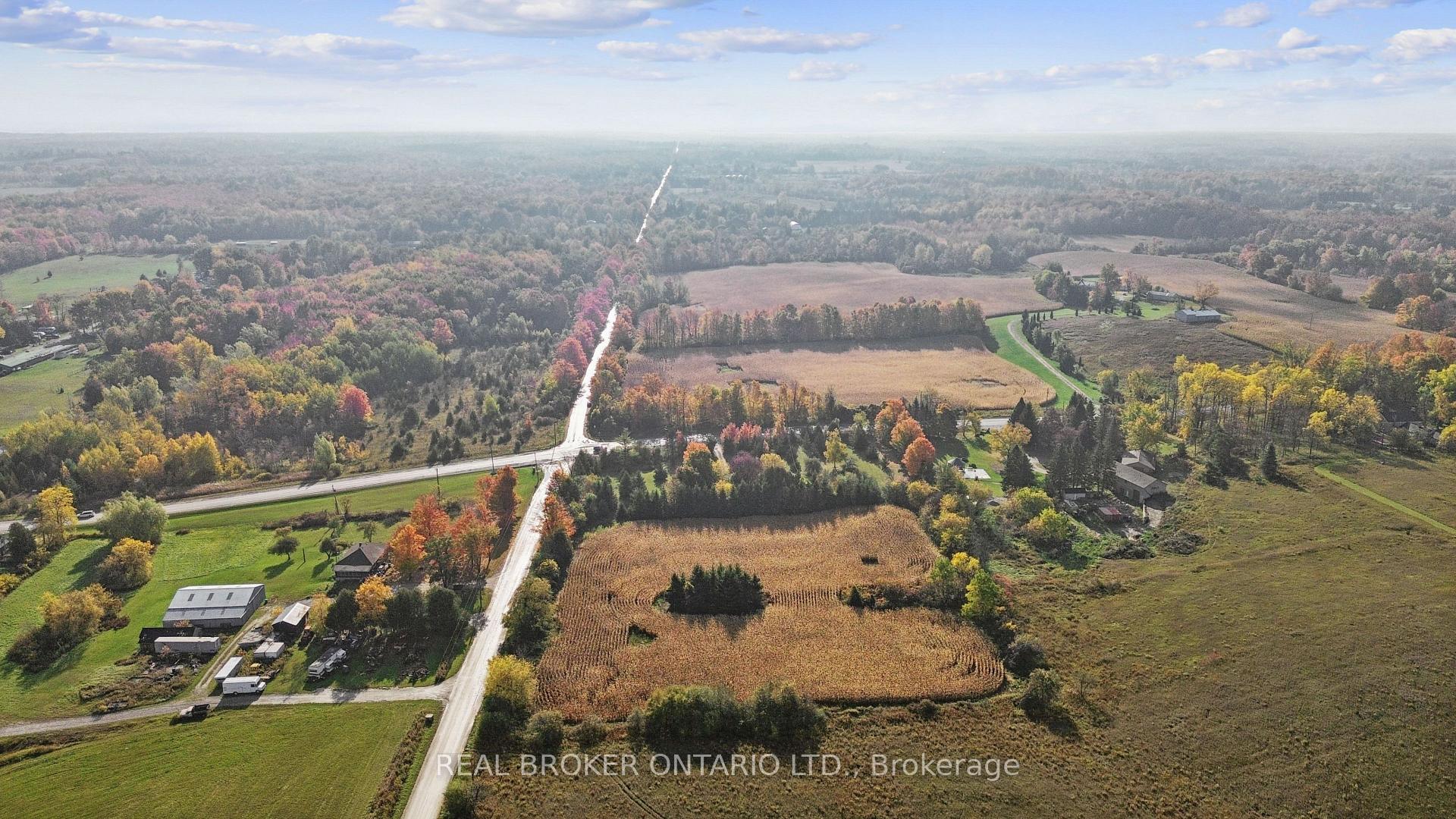 Photo 32 of 5649 25 Side Road, Milton, Rural Nassagaweya — HOMEH