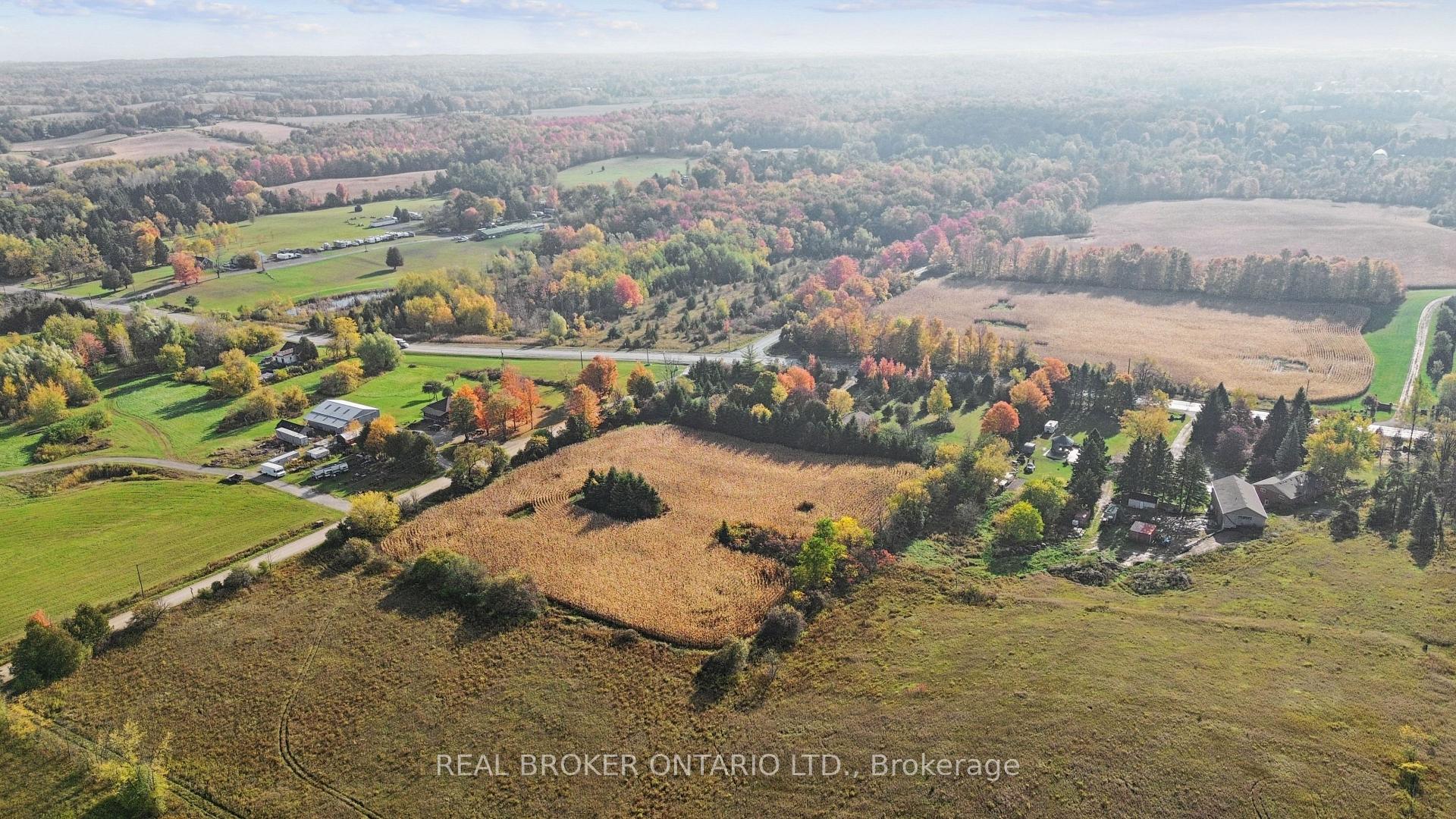 Photo 33 of 5649 25 Side Road, Milton, Rural Nassagaweya — HOMEH