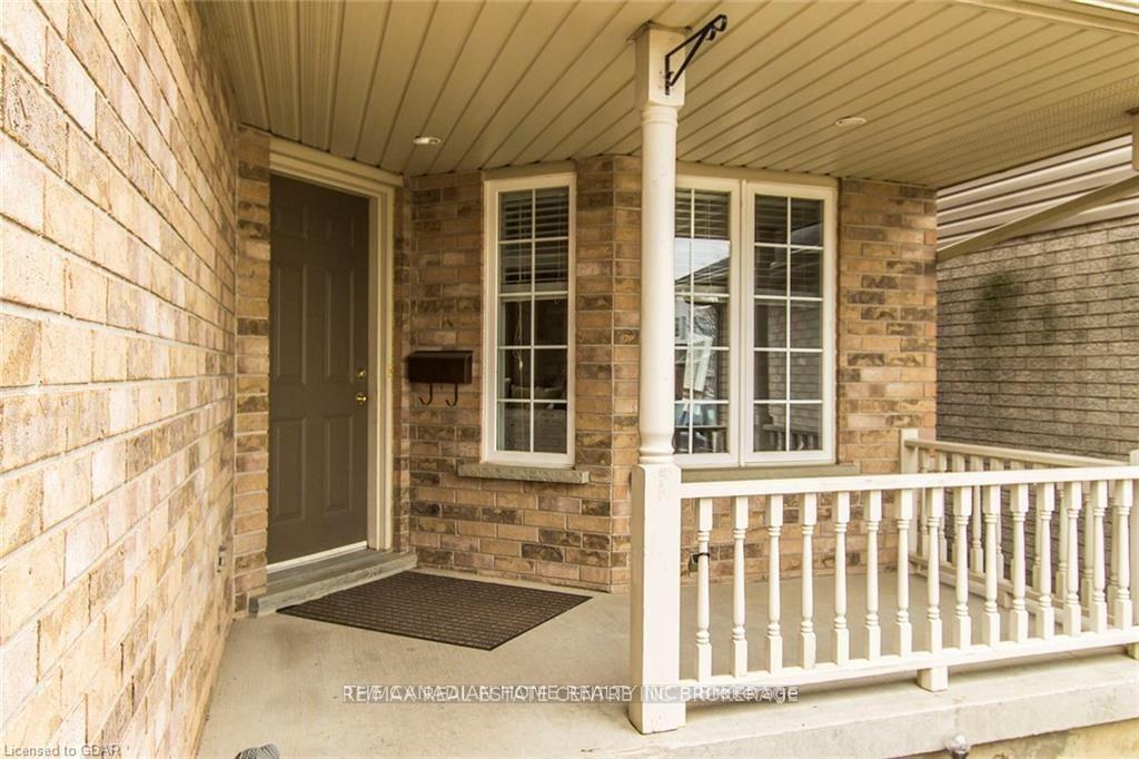 Photo 2 of 59 Hagan Avenue, Guelph, Grange Road — HOMEH