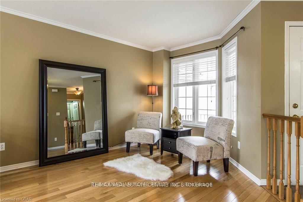 Photo 4 of 59 Hagan Avenue, Guelph, Grange Road — HOMEH