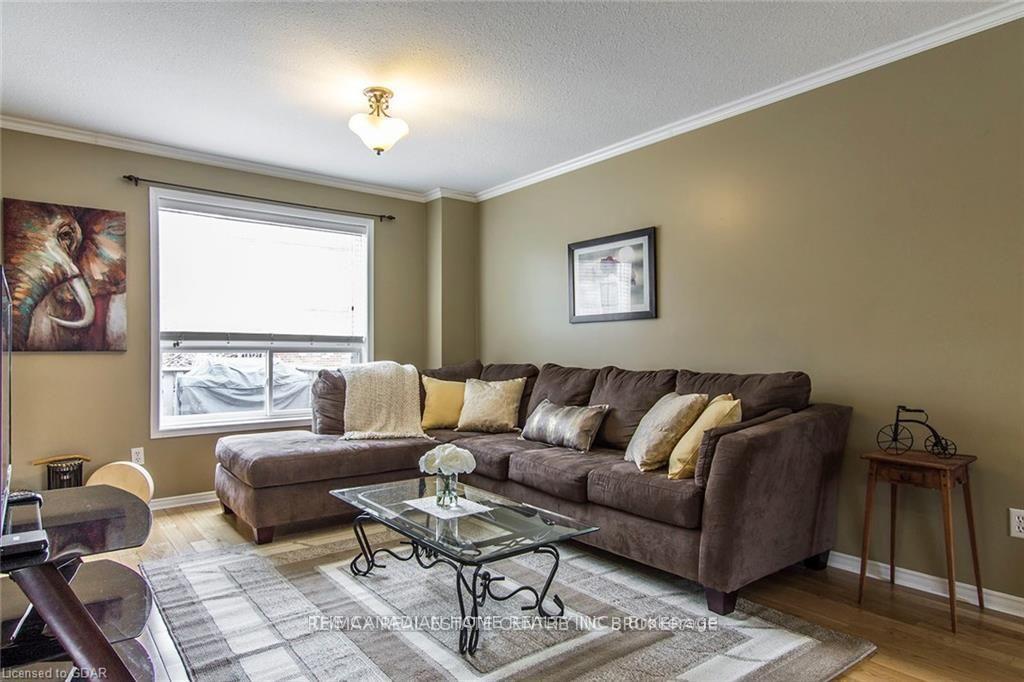 Photo 5 of 59 Hagan Avenue, Guelph, Grange Road — HOMEH