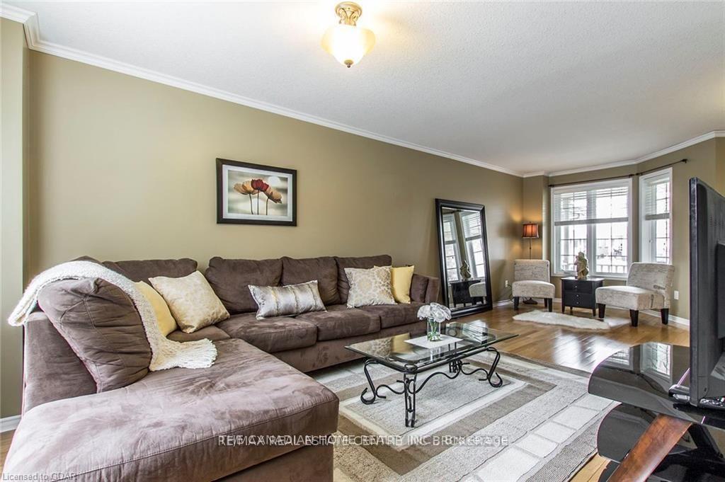 Photo 6 of 59 Hagan Avenue, Guelph, Grange Road — HOMEH